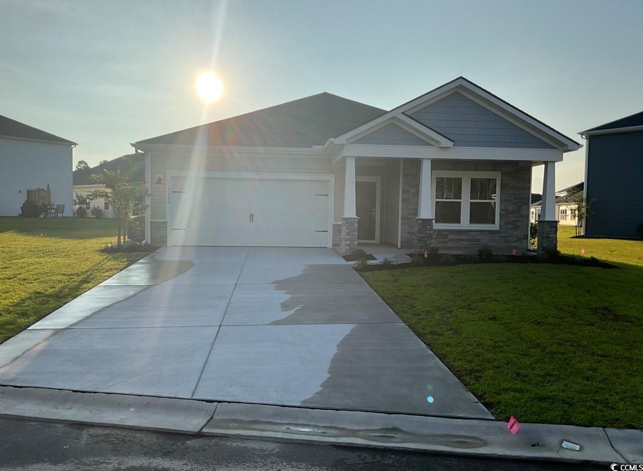 4360 Falls Oaks St. Myrtle Beach, SC 29579