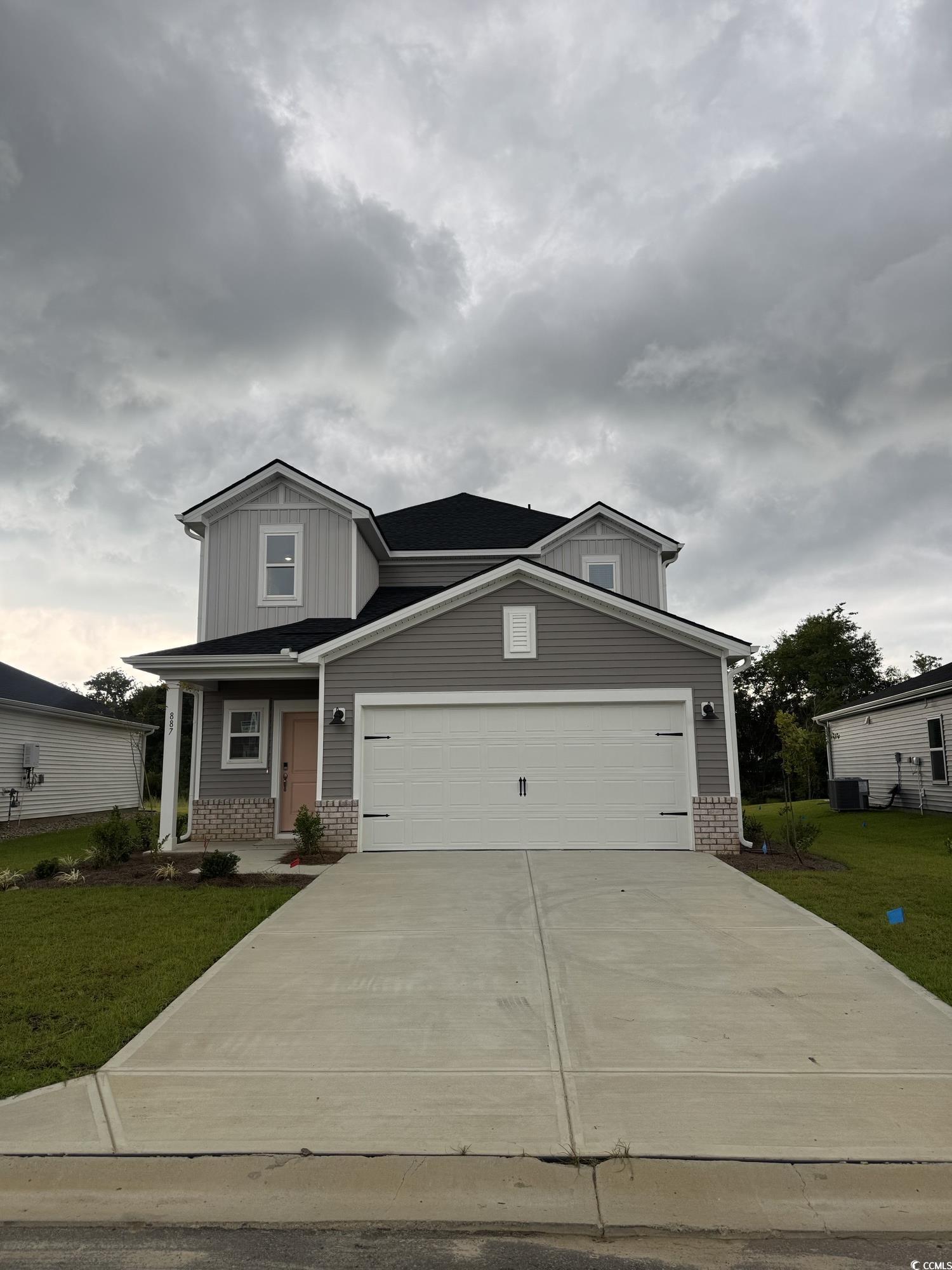 887 Cypress Preserve Circle Longs, SC 29568