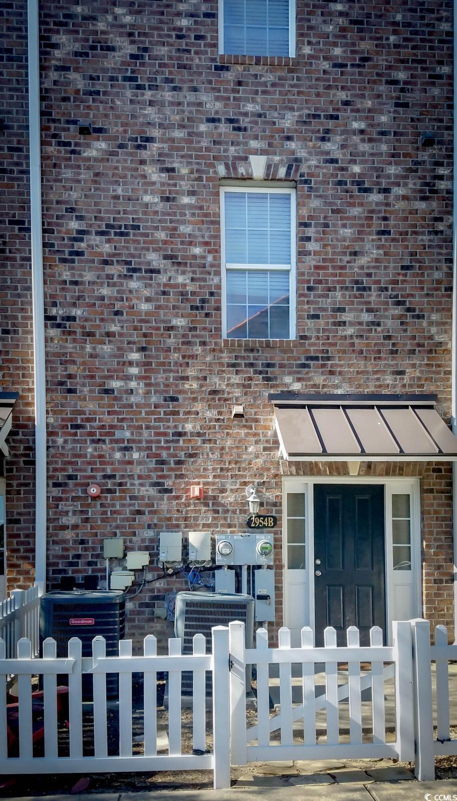 2954 Howard Ave. UNIT Unit B Myrtle Beach, SC 29577