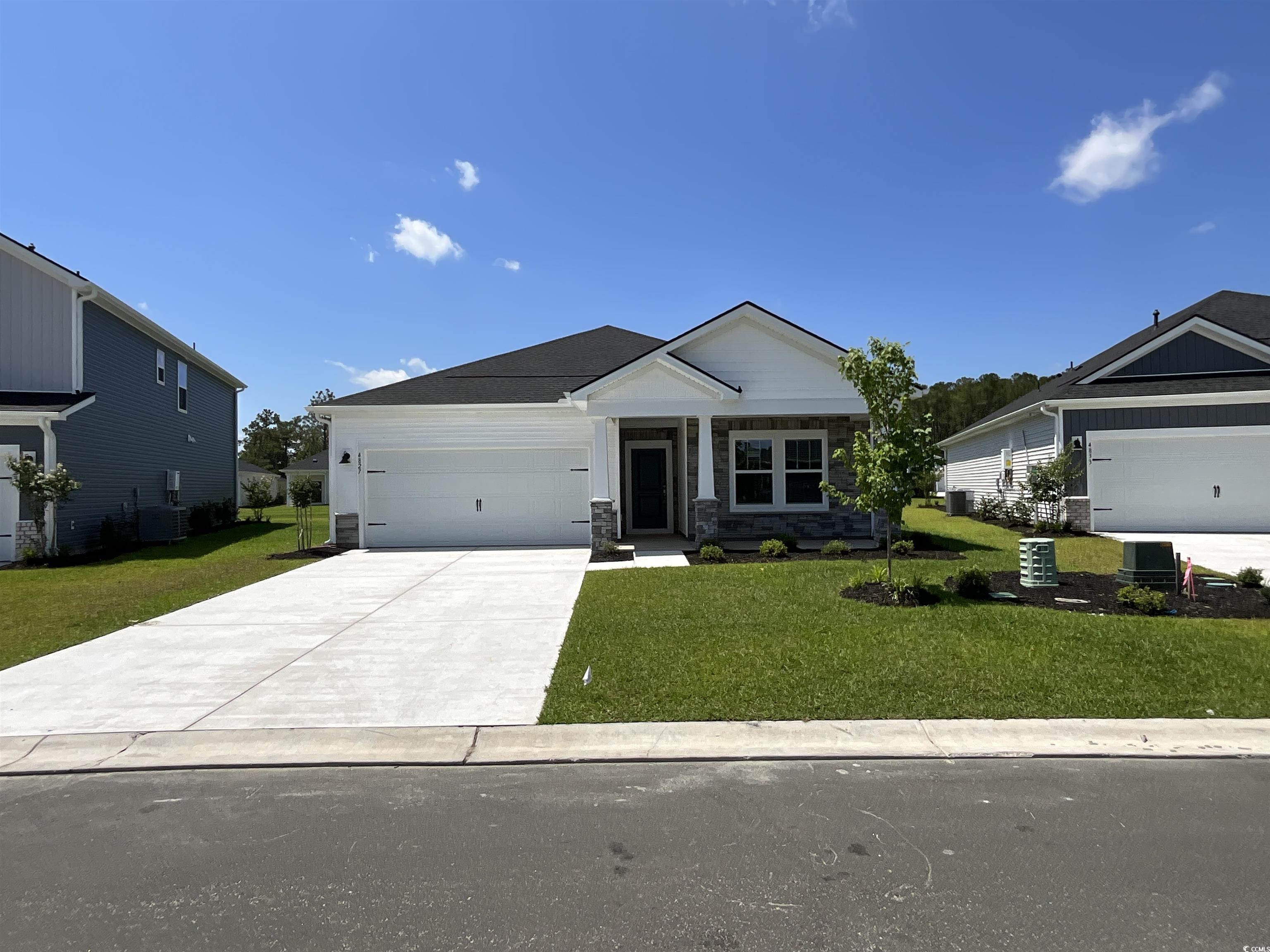 4827 Hopespring St. Myrtle Beach, SC 29579