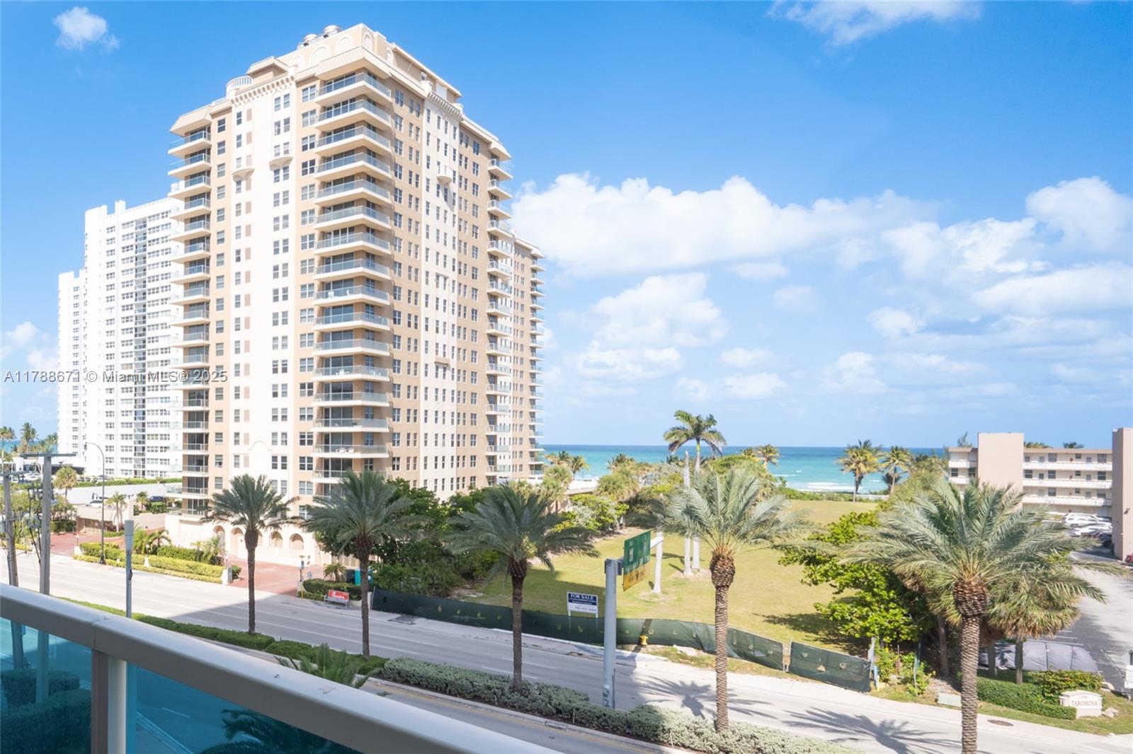 1945 S Ocean Dr #401, Hallandale Beach, Florida image 1