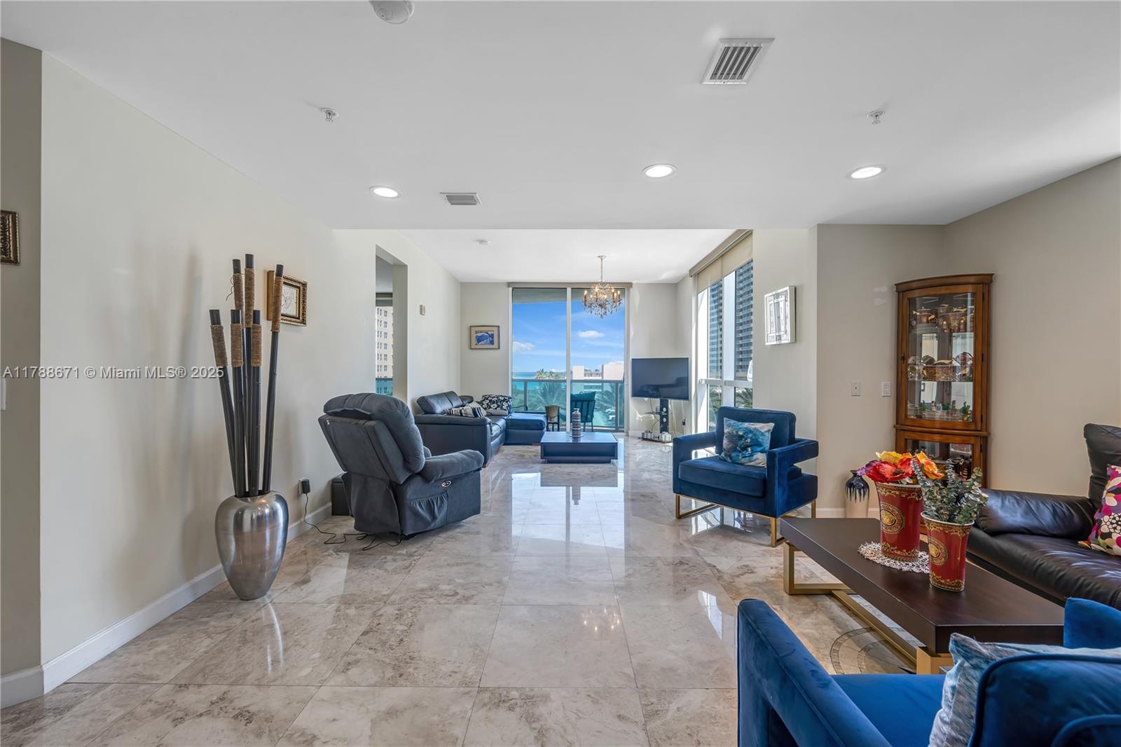 1945 S Ocean Dr #401, Hallandale Beach, Florida image 10