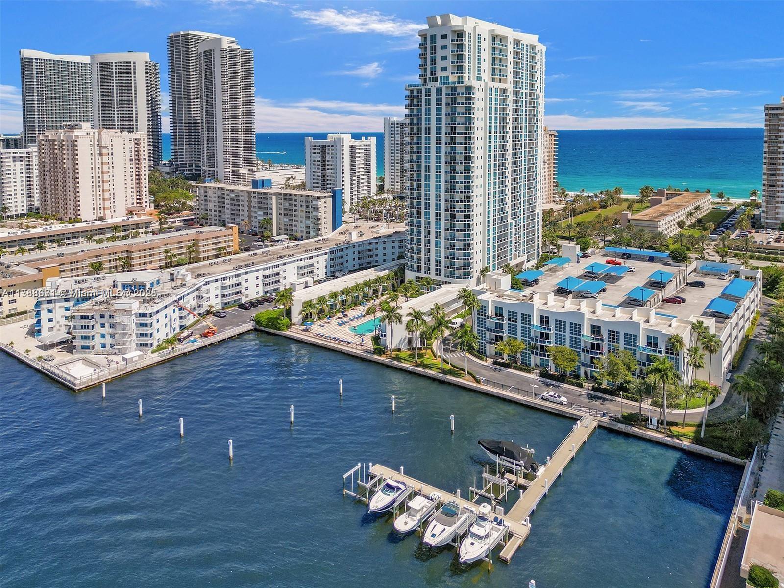 1945 S Ocean Dr #401, Hallandale Beach, Florida image 19