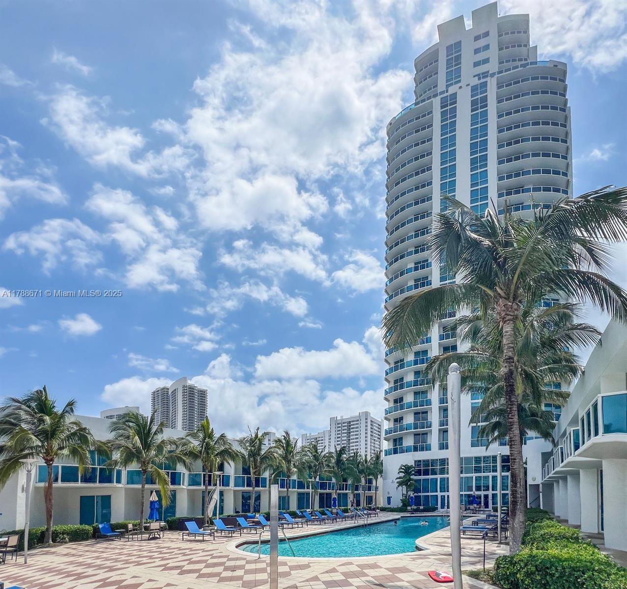 1945 S Ocean Dr #401, Hallandale Beach, Florida image 20