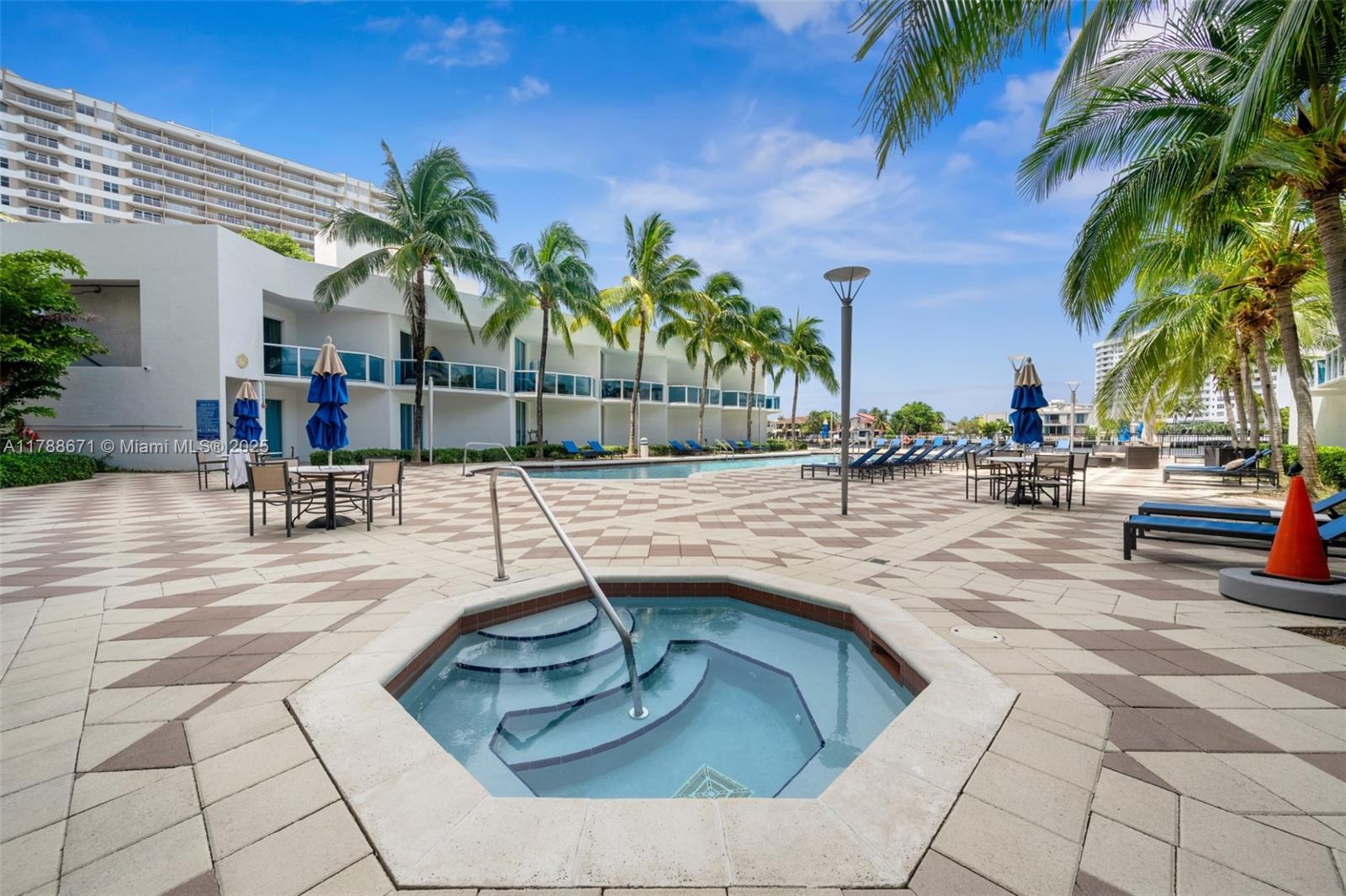 1945 S Ocean Dr #401, Hallandale Beach, Florida image 22