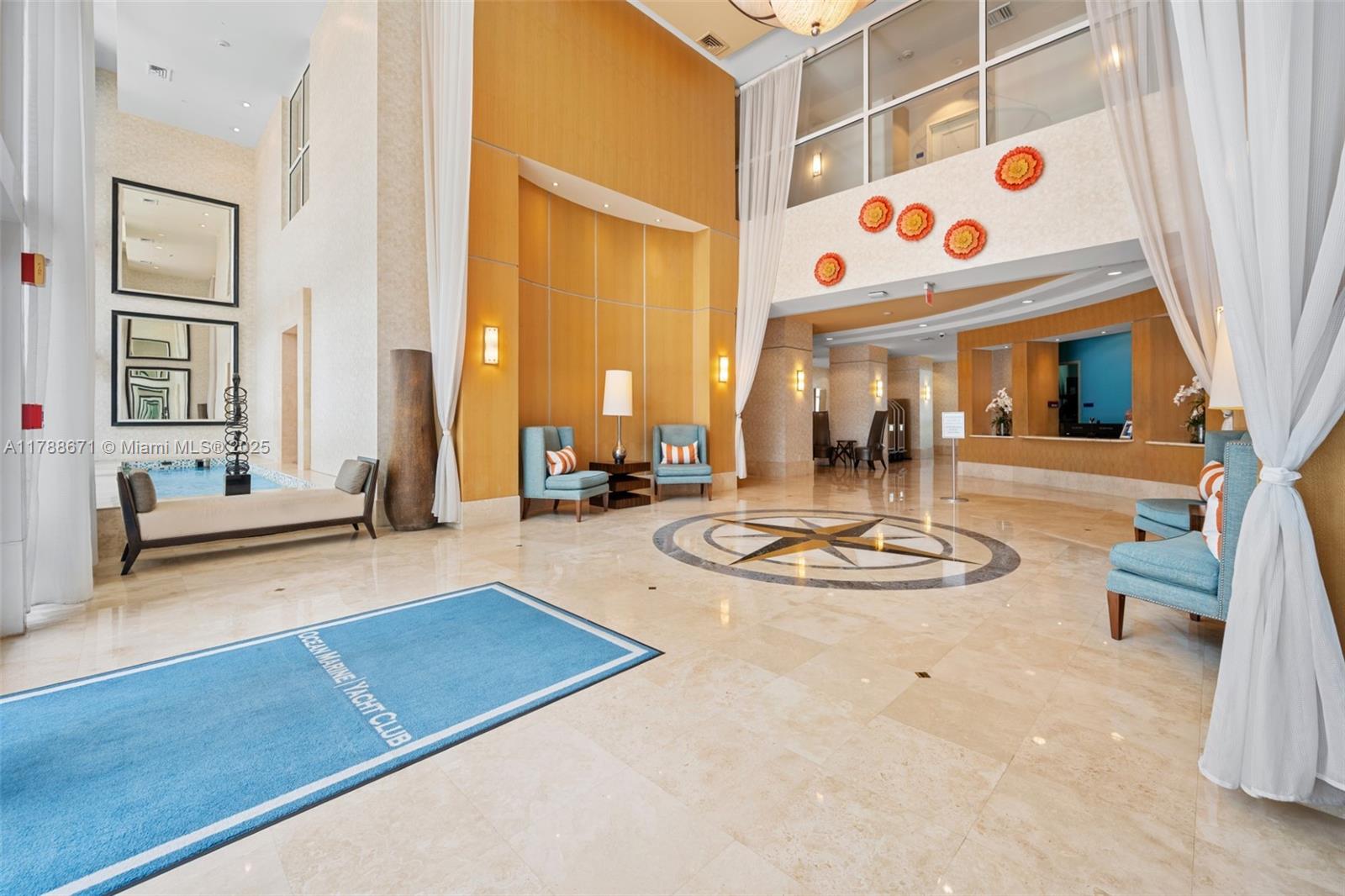 1945 S Ocean Dr #401, Hallandale Beach, Florida image 32