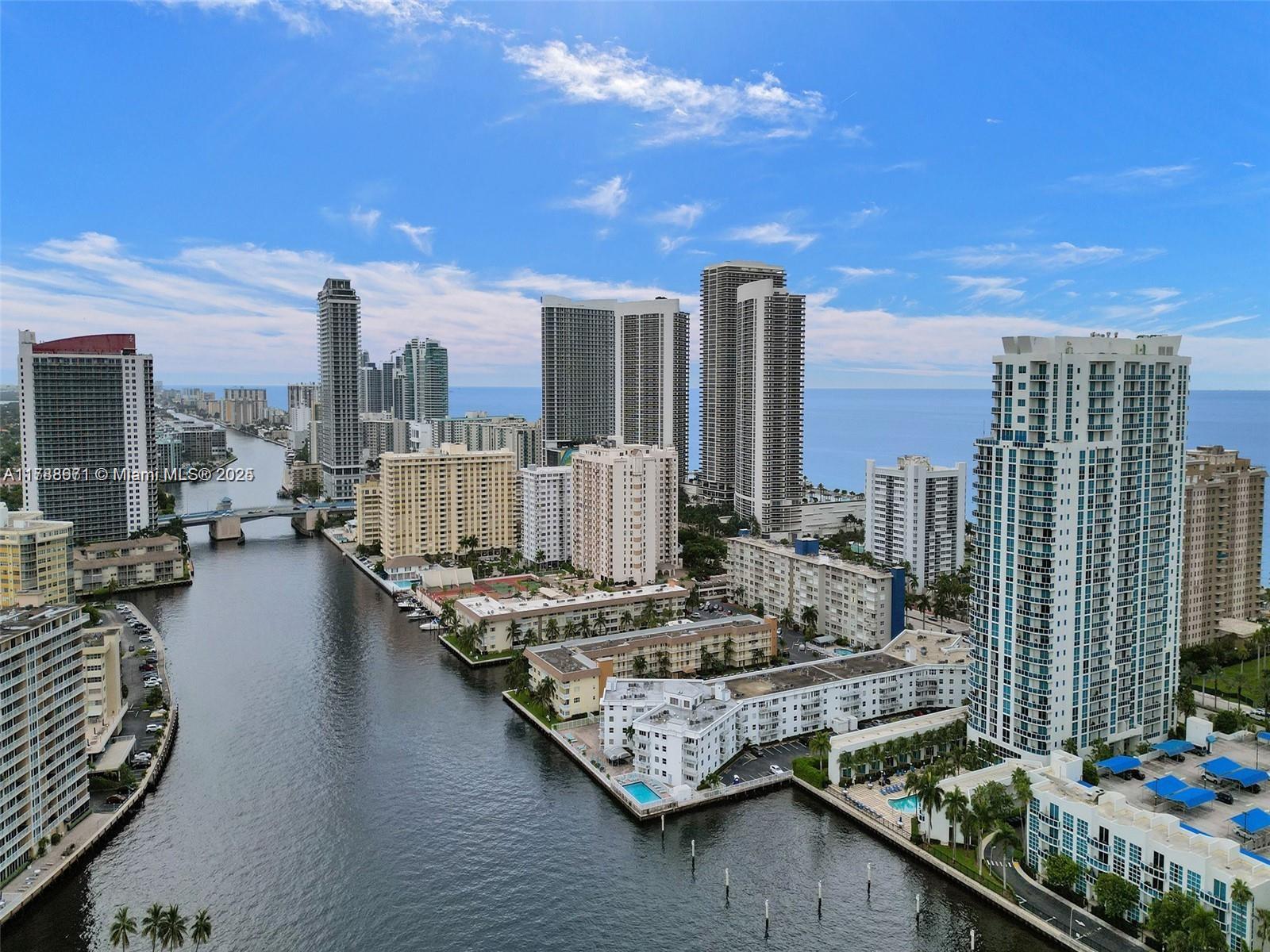 1945 S Ocean Dr #401, Hallandale Beach, Florida image 34