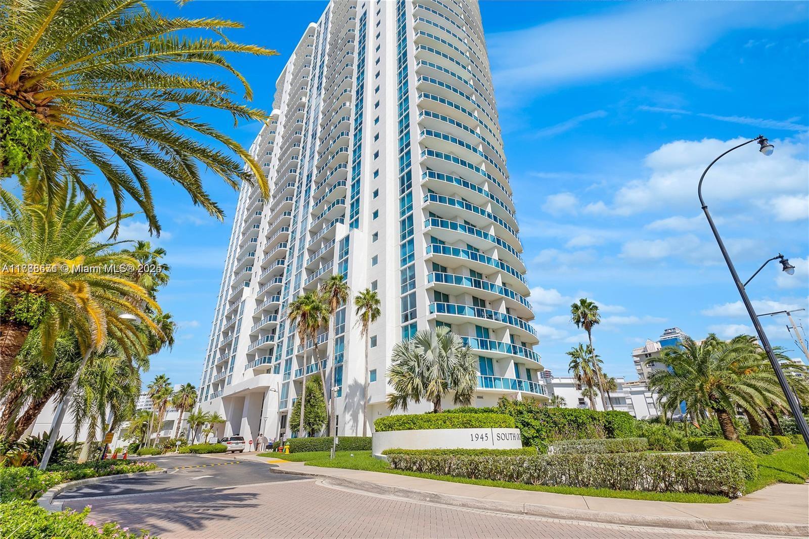 1945 S Ocean Dr #401, Hallandale Beach, Florida image 35
