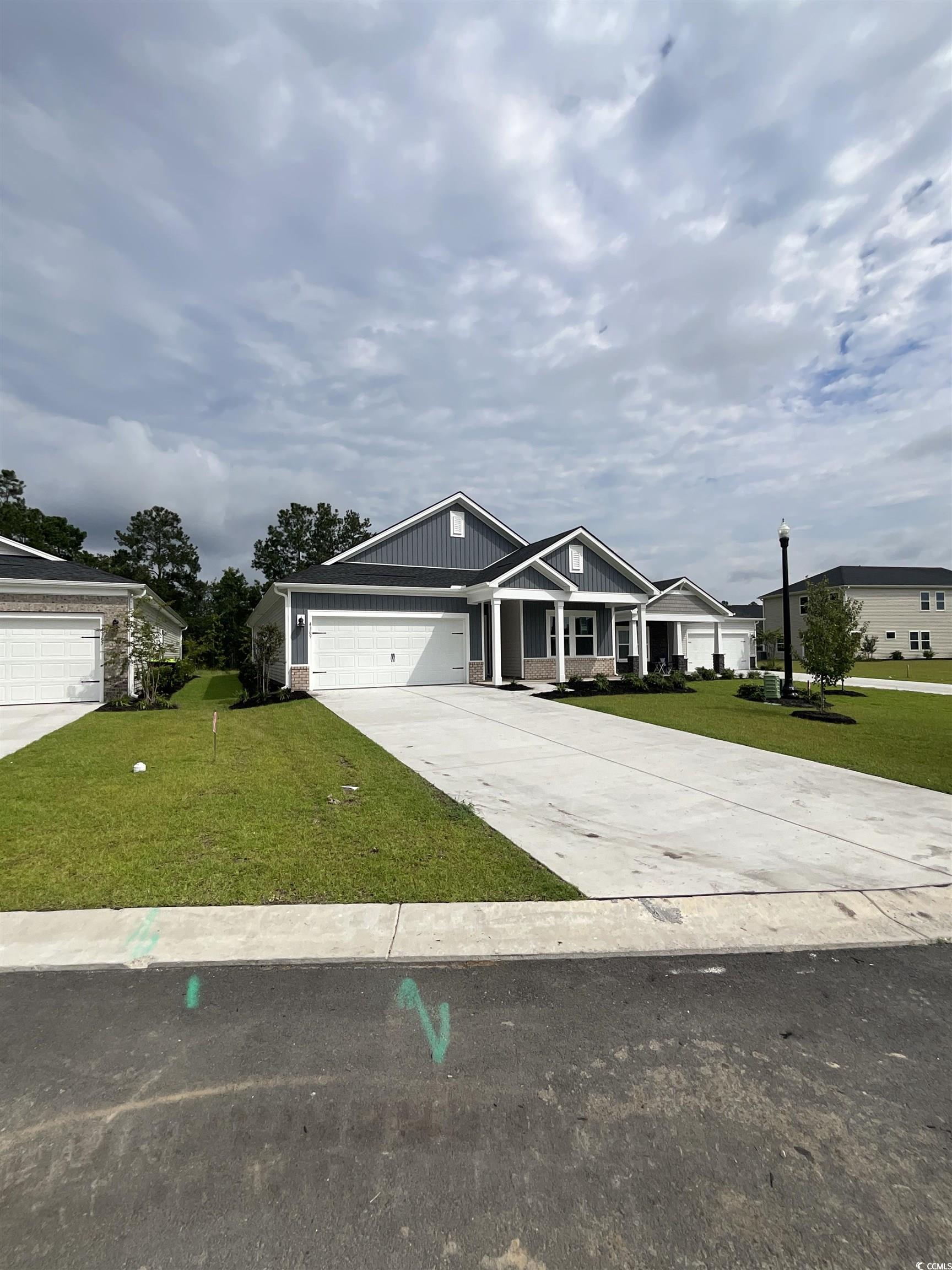 4369 Falls Oaks St. Myrtle Beach, SC 29579