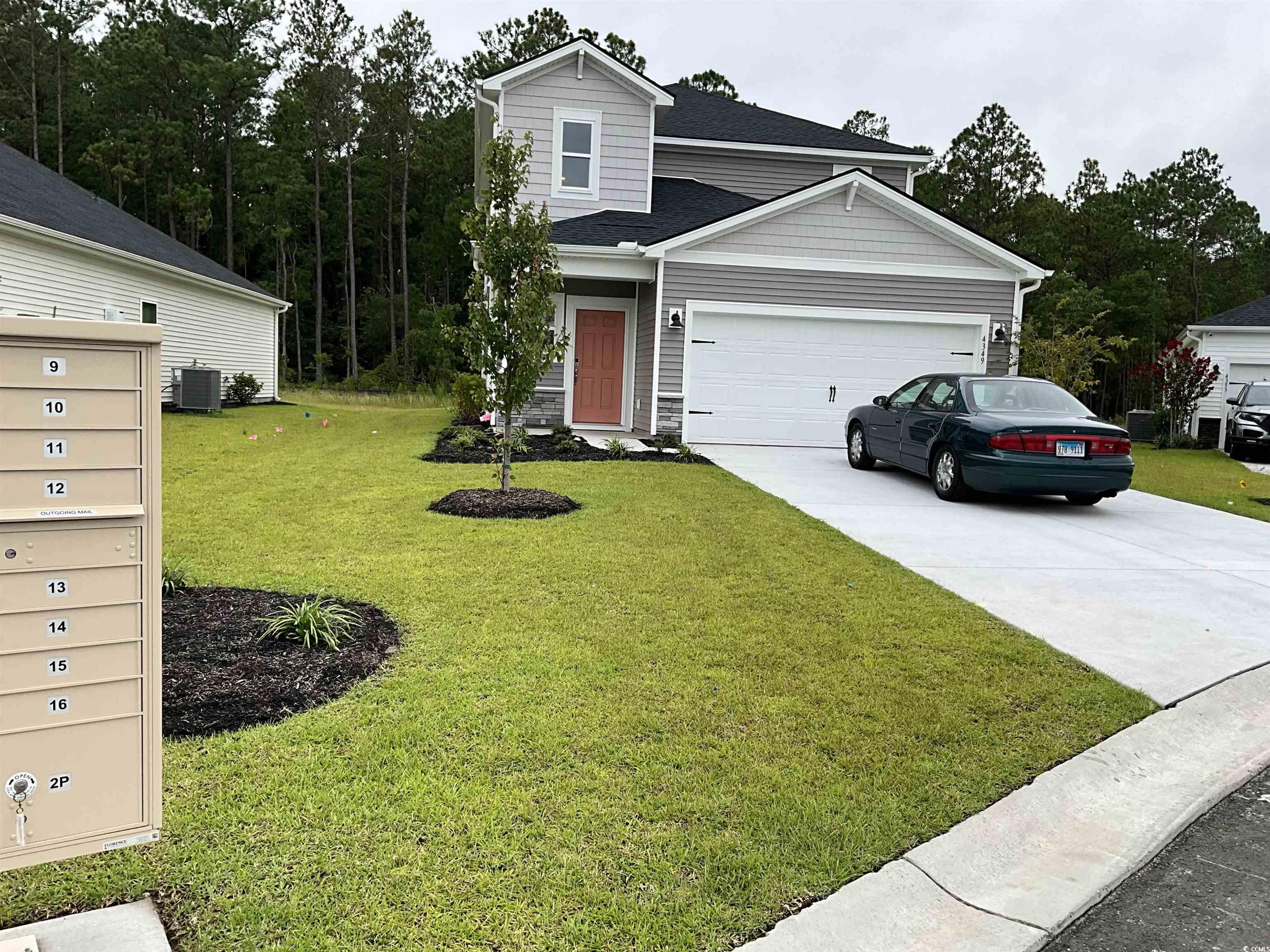 4349 Falls Oaks St. Myrtle Beach, SC 29579