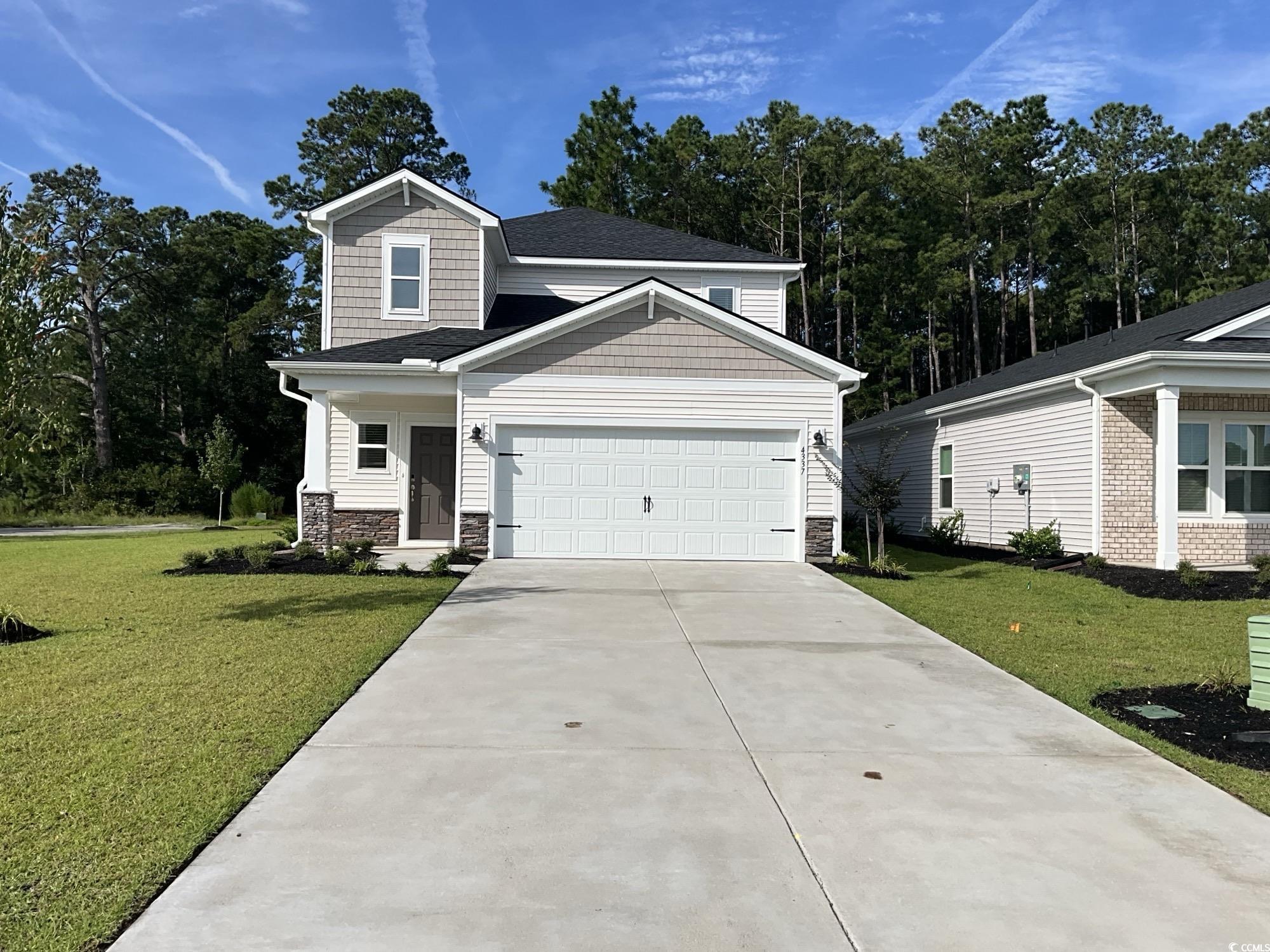 4337 Falls Oaks St. Myrtle Beach, SC 29579