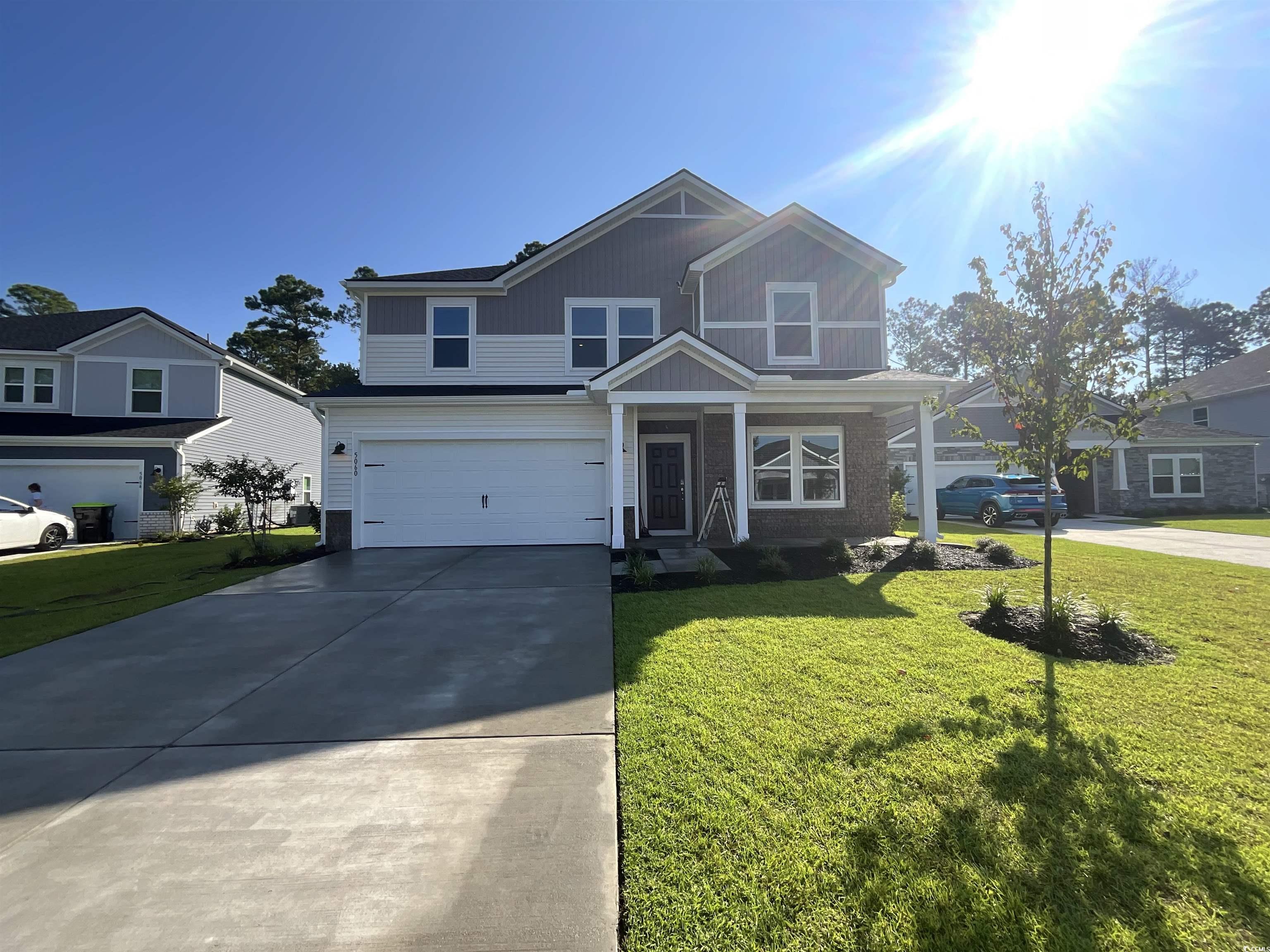5060 Riverton Ct Myrtle Beach, SC 29579
