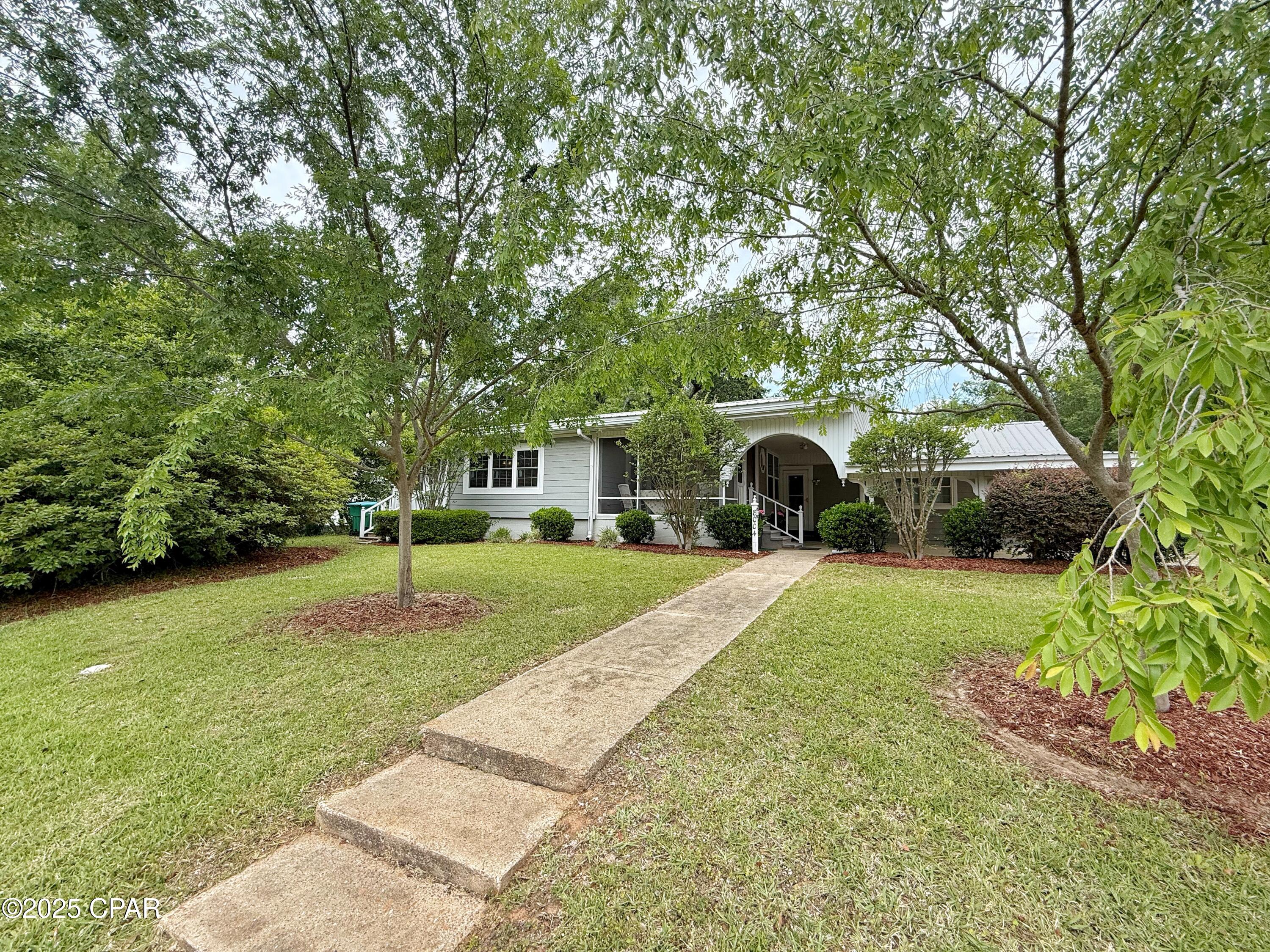 Details for 8004 Church Street, Sneads, FL 32460