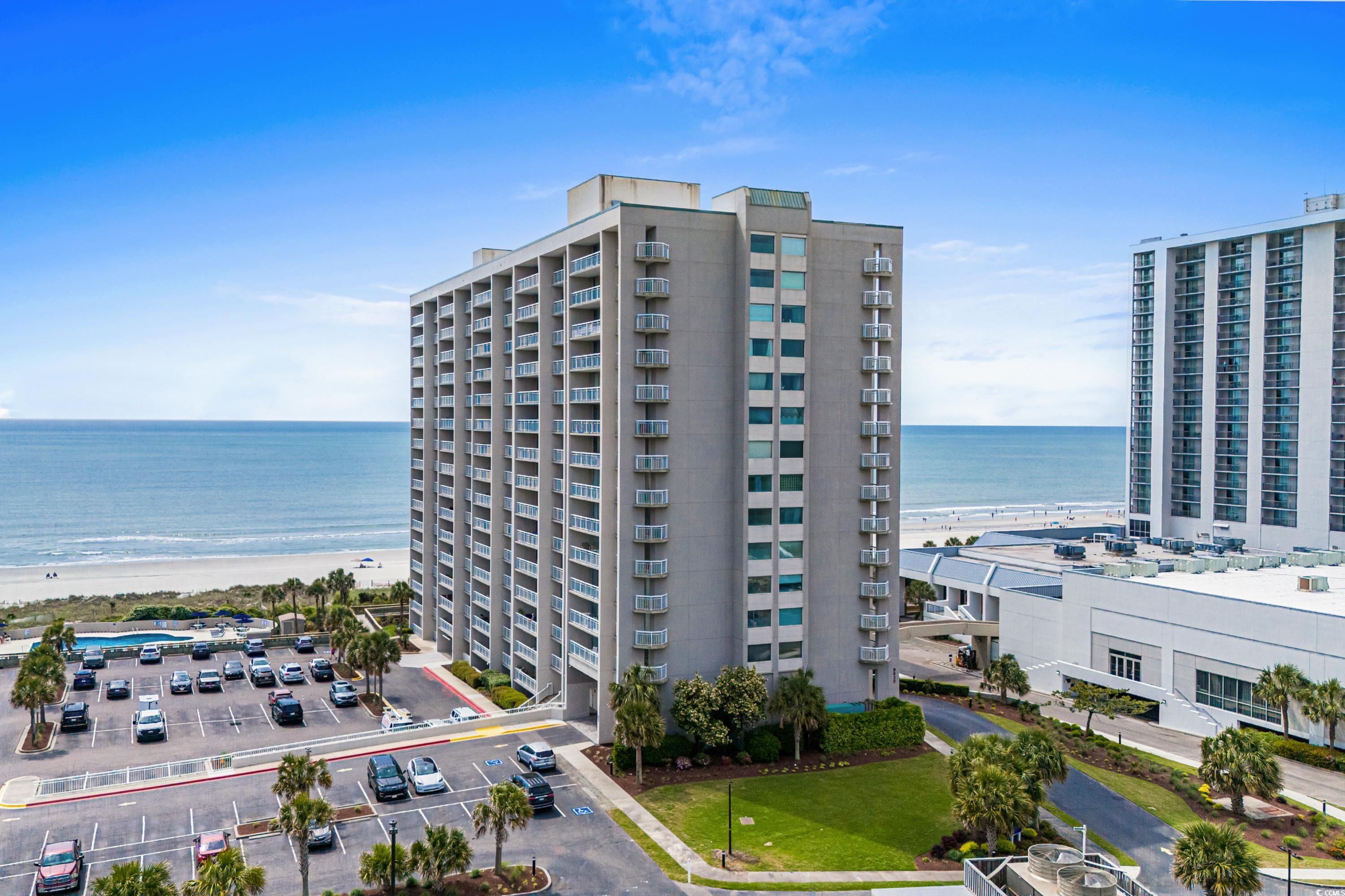 9820 Queensway Blvd. UNIT #105 Myrtle Beach, SC 29572