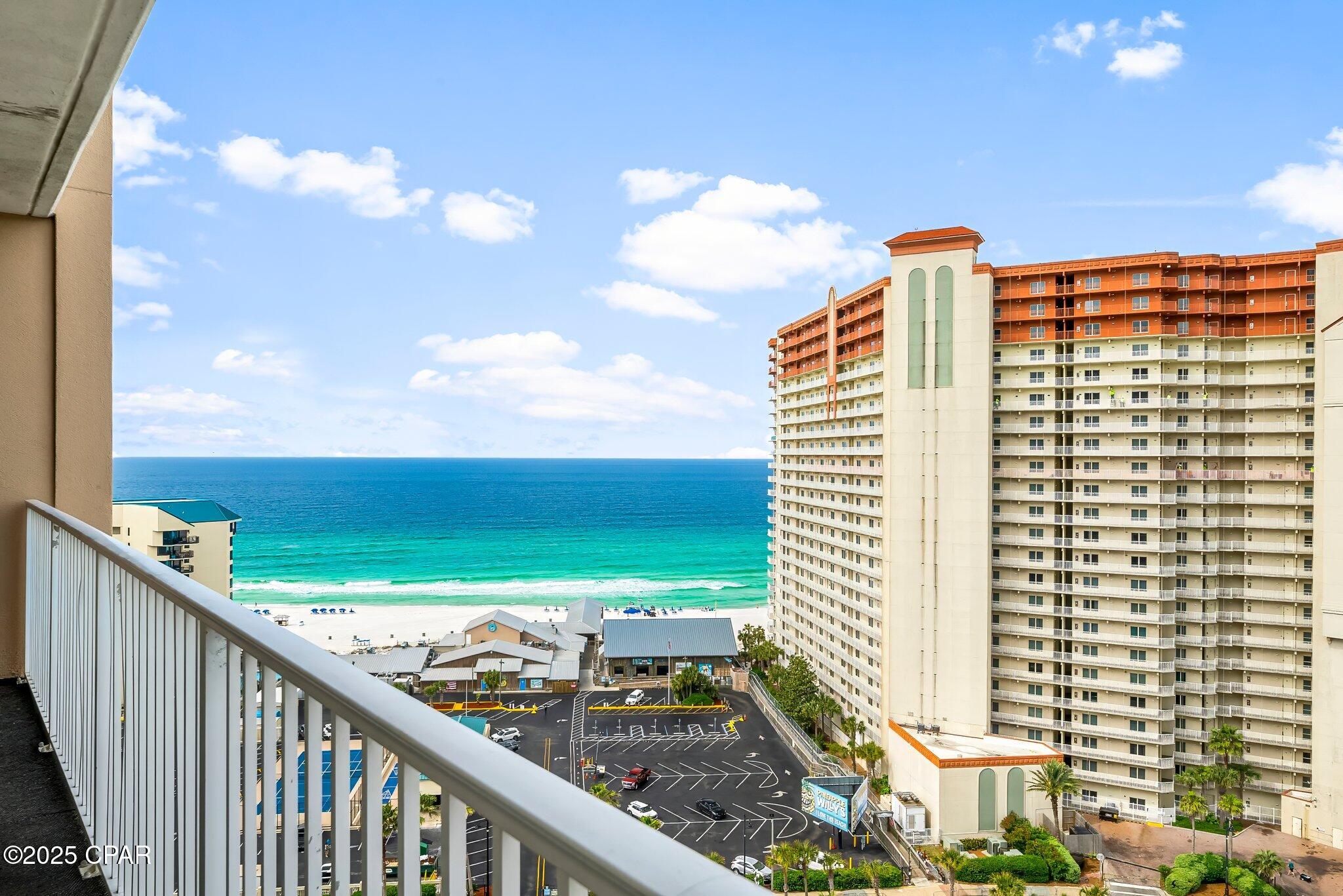 Details for 9902 Thomas Drive 1430, Panama City, FL 32408