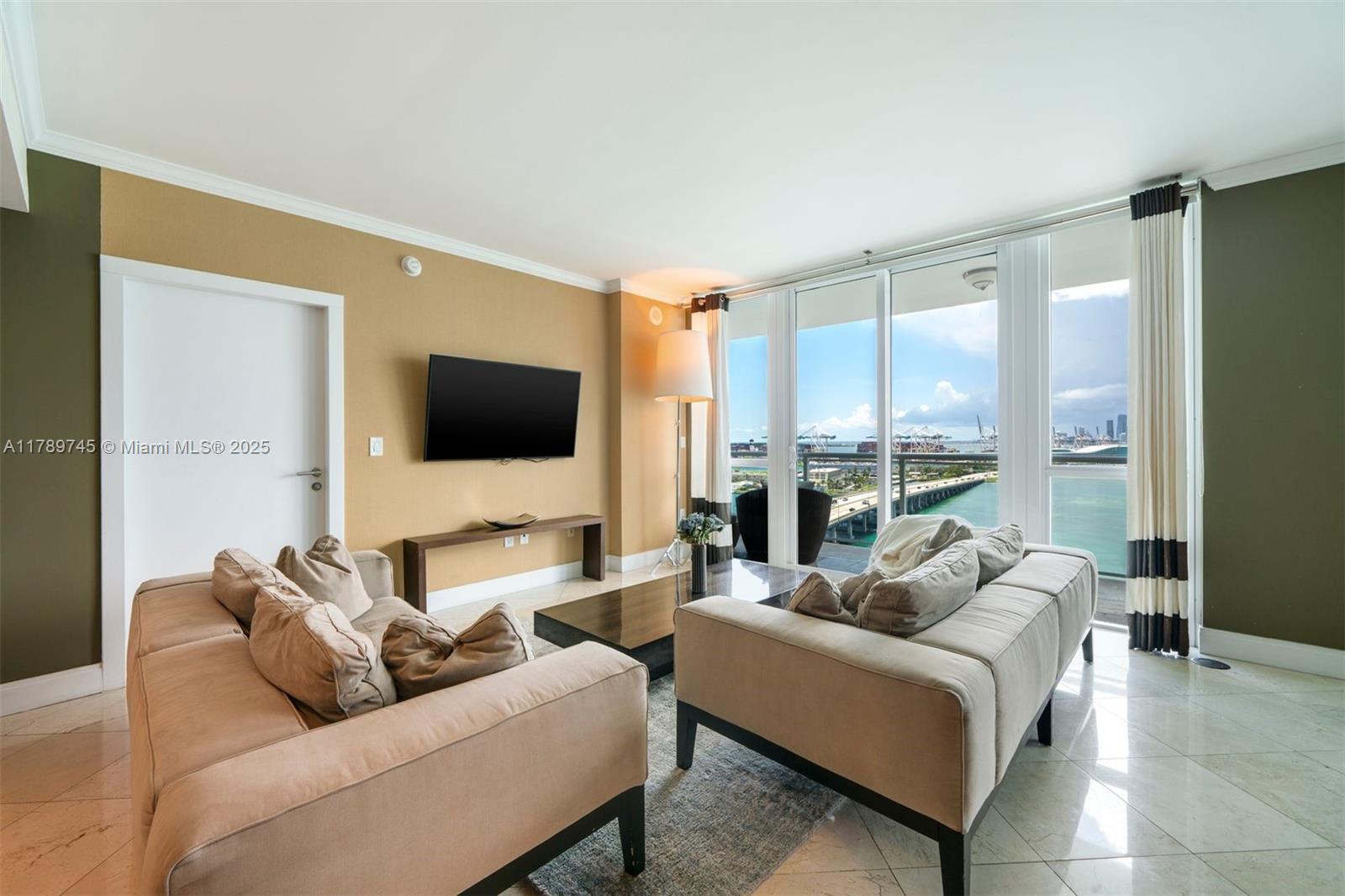 520 West Avenue #1603, Miami Beach FL 33139