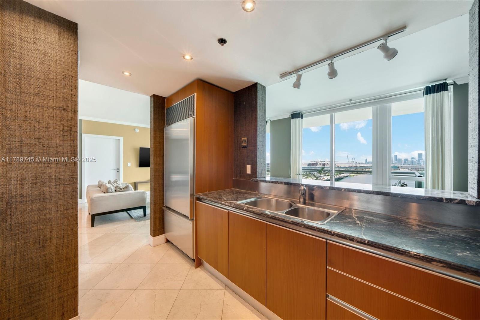 520 West Avenue #1603, Miami Beach FL 33139