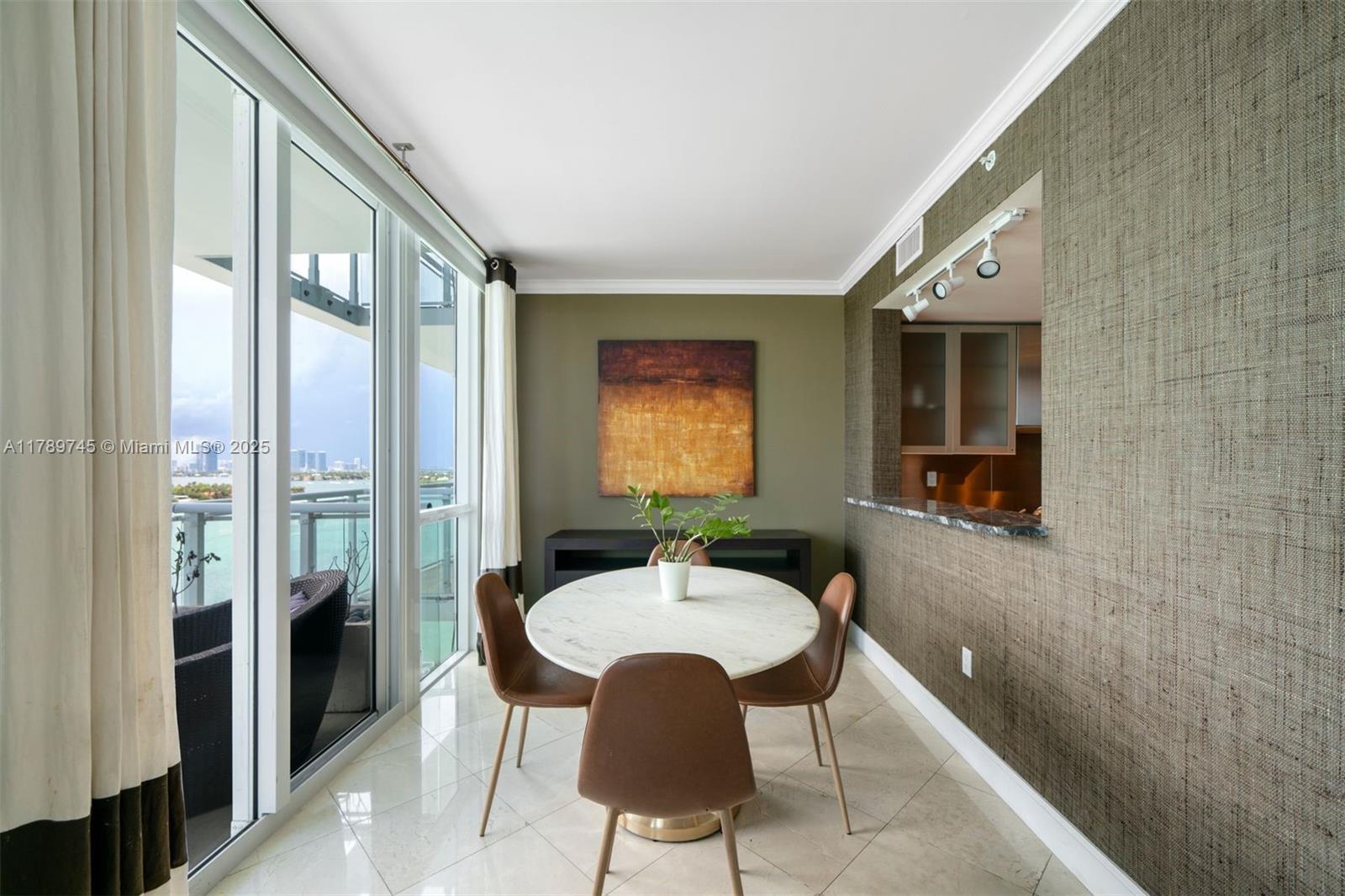 520 West Avenue #1603, Miami Beach FL 33139