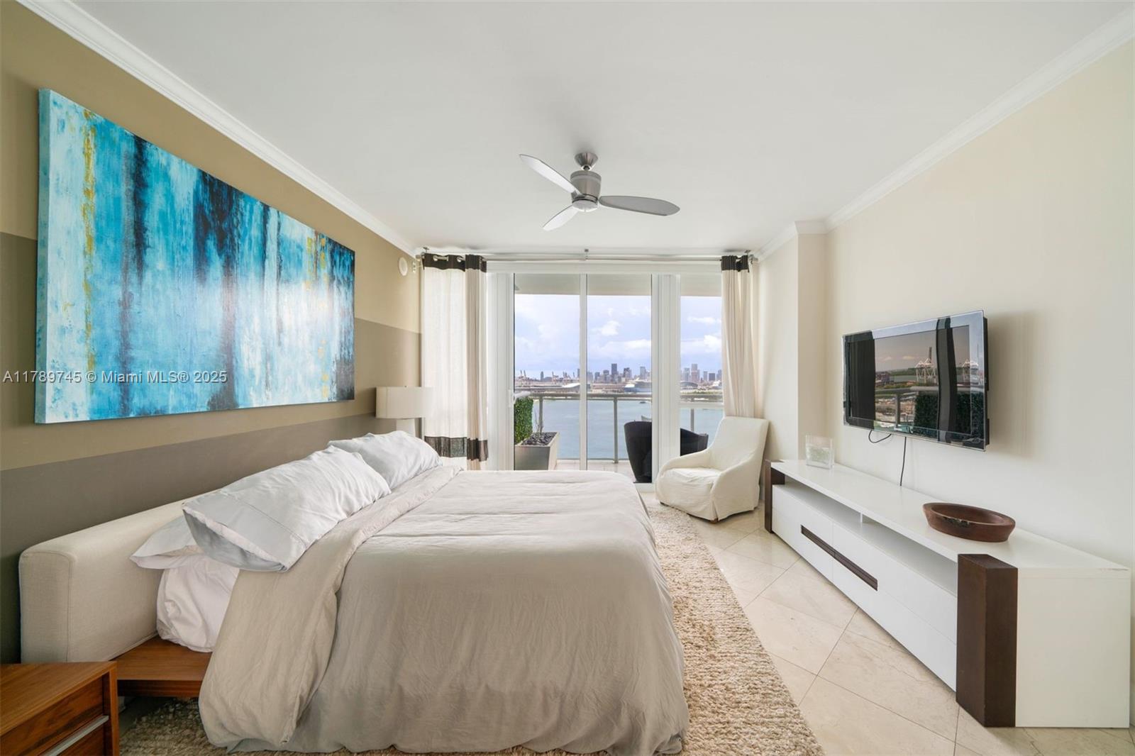 520 West Avenue #1603, Miami Beach FL 33139