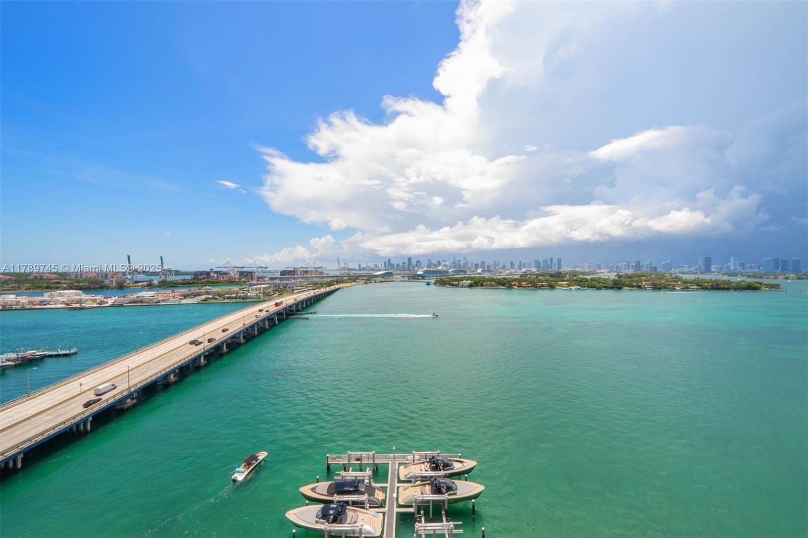 520 West Avenue #1603, Miami Beach FL 33139