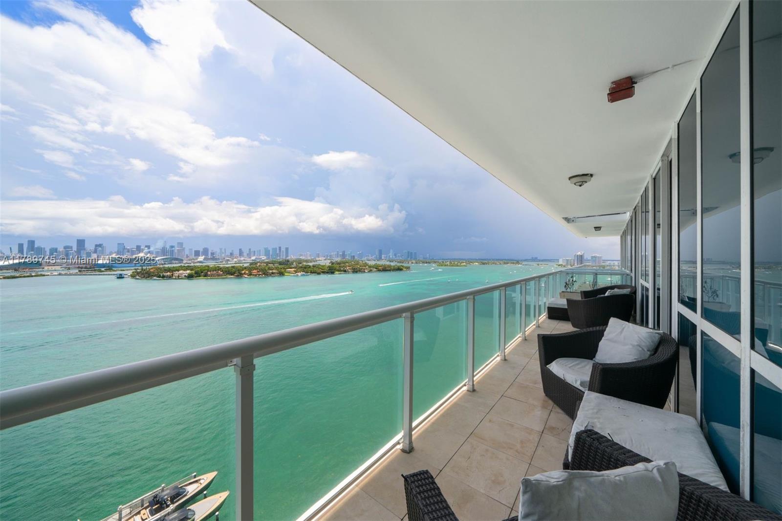 520 West Avenue #1603, Miami Beach FL 33139