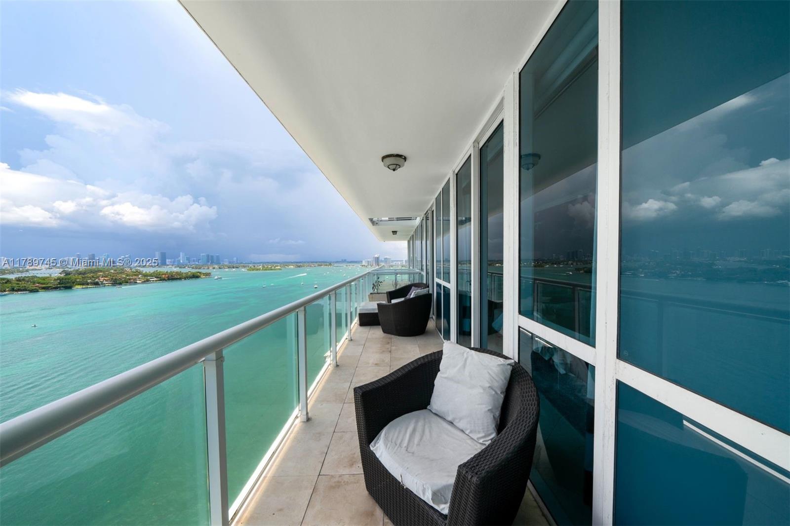 520 West Avenue #1603, Miami Beach FL 33139