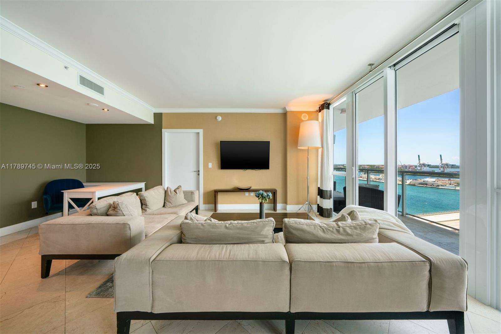 520 West Avenue #1603, Miami Beach FL 33139