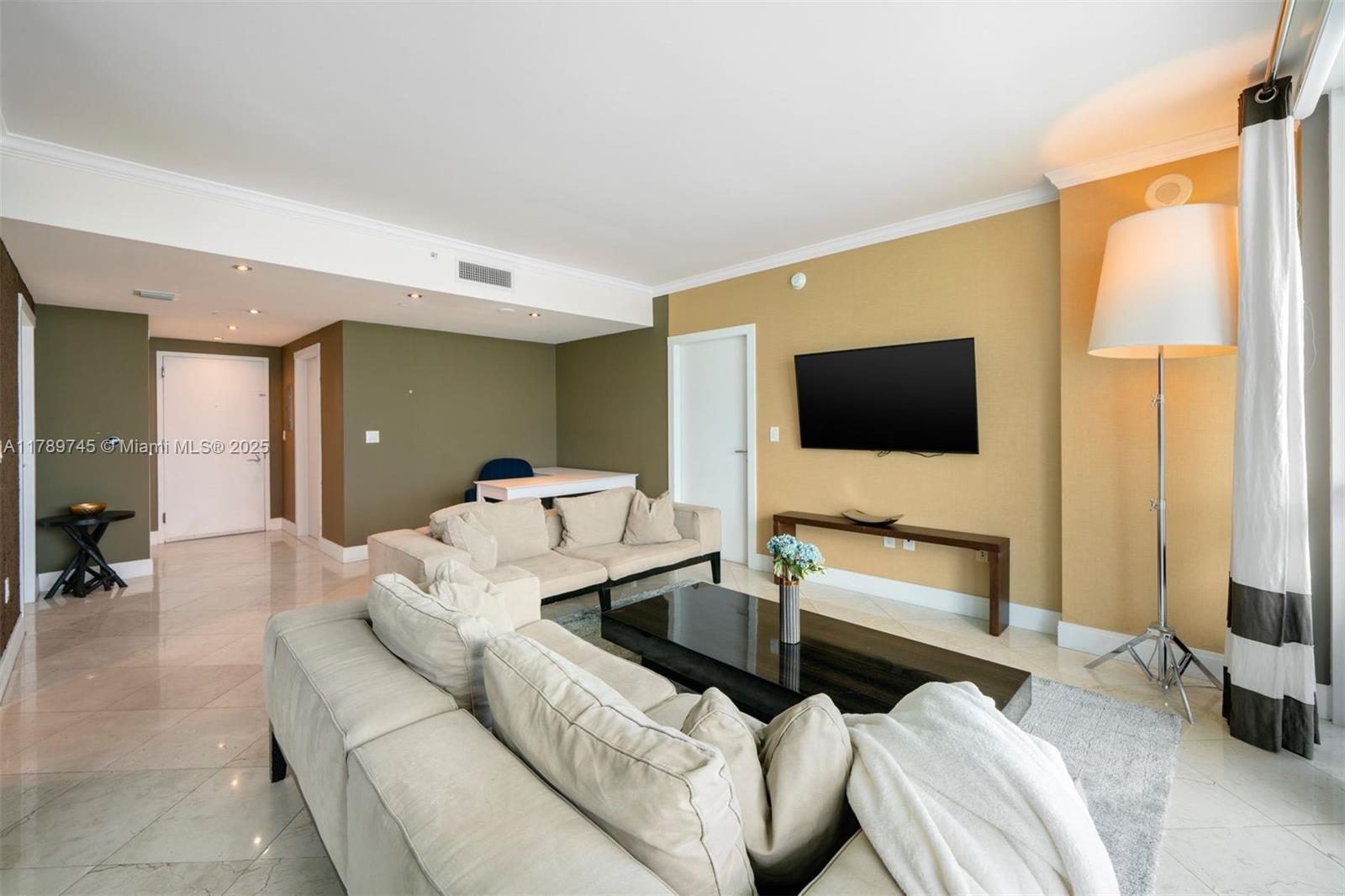 520 West Avenue #1603, Miami Beach FL 33139