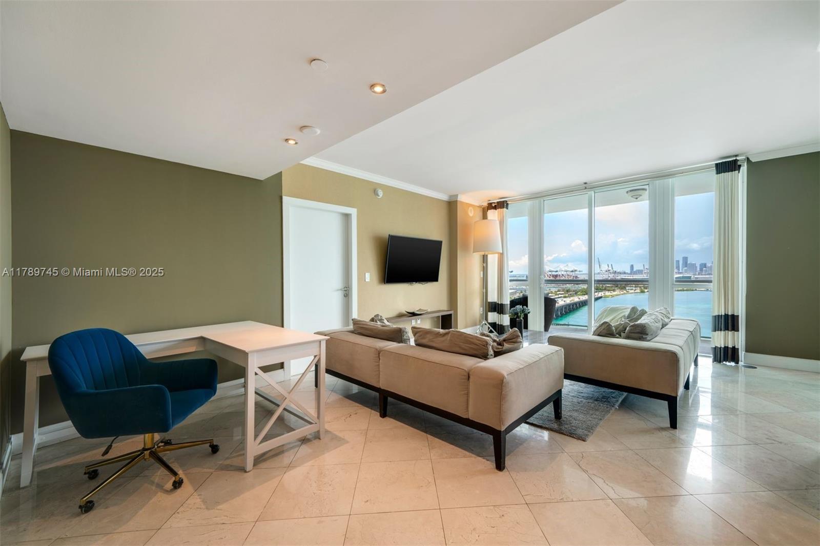 520 West Avenue #1603, Miami Beach FL 33139