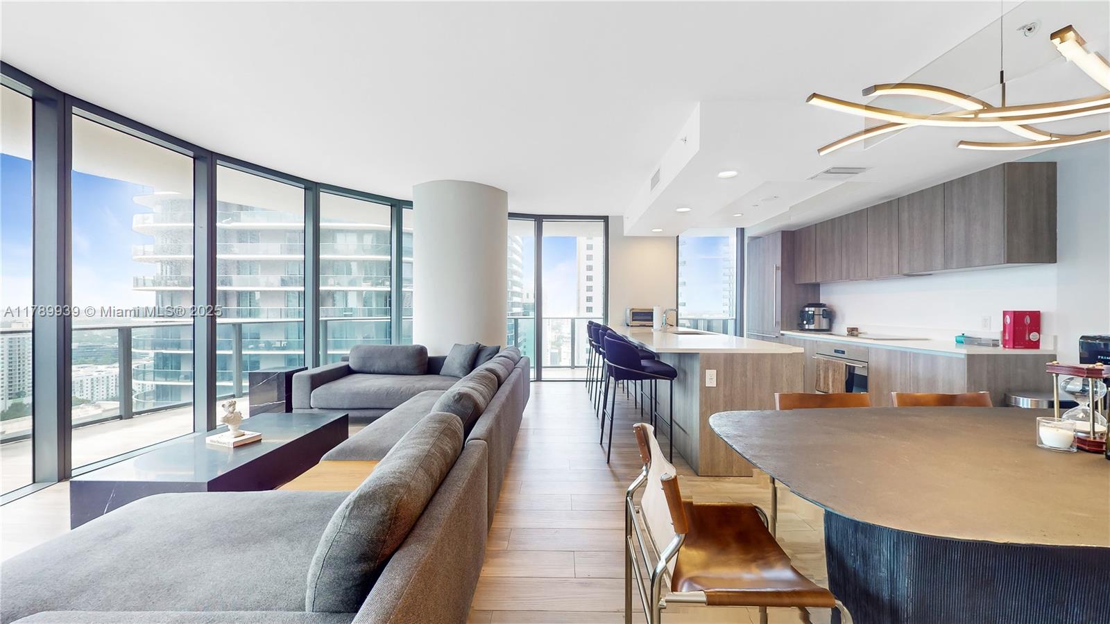 Condo for Rent in Miami, FL