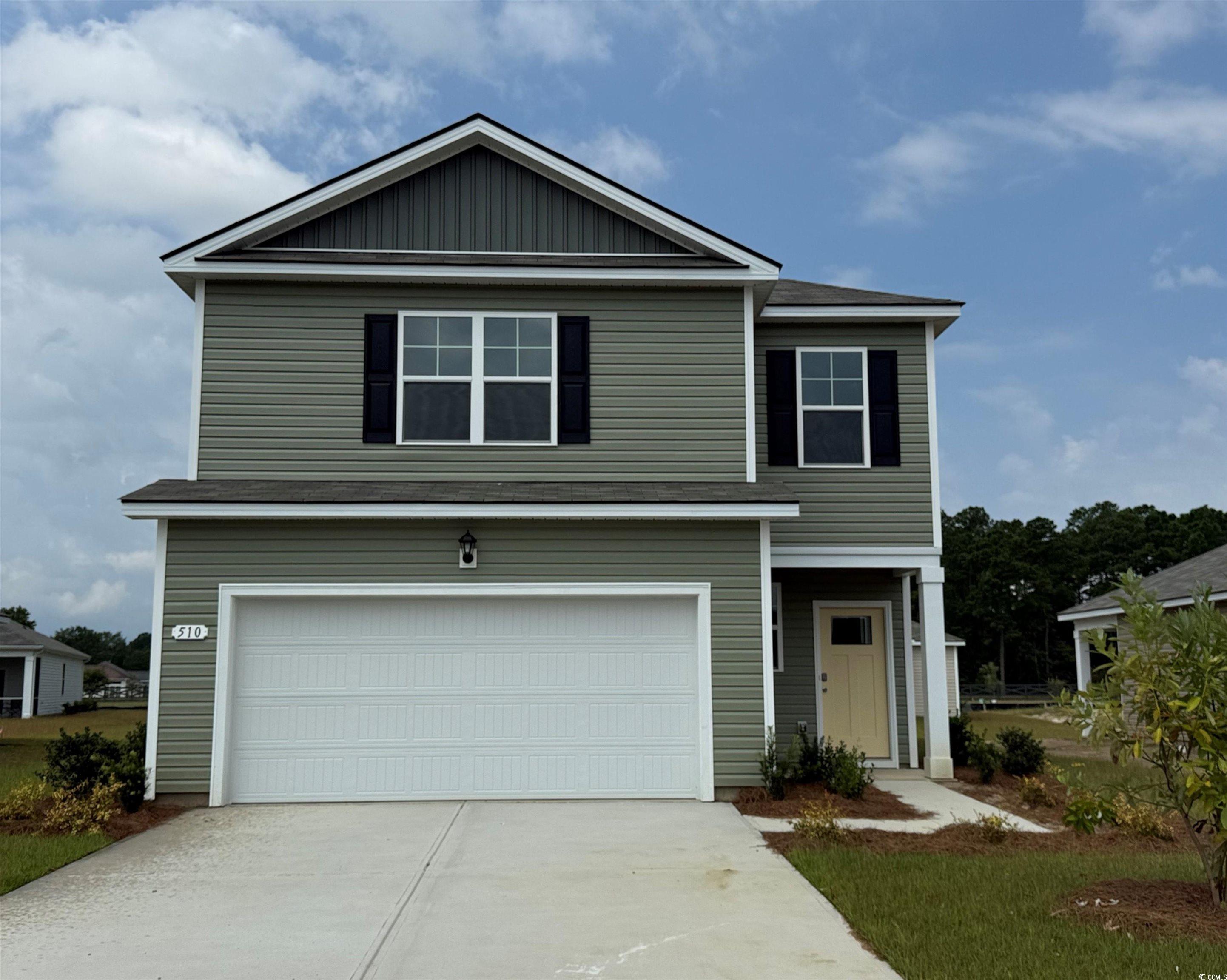 510 Sagebrush St. Myrtle Beach, SC 29588