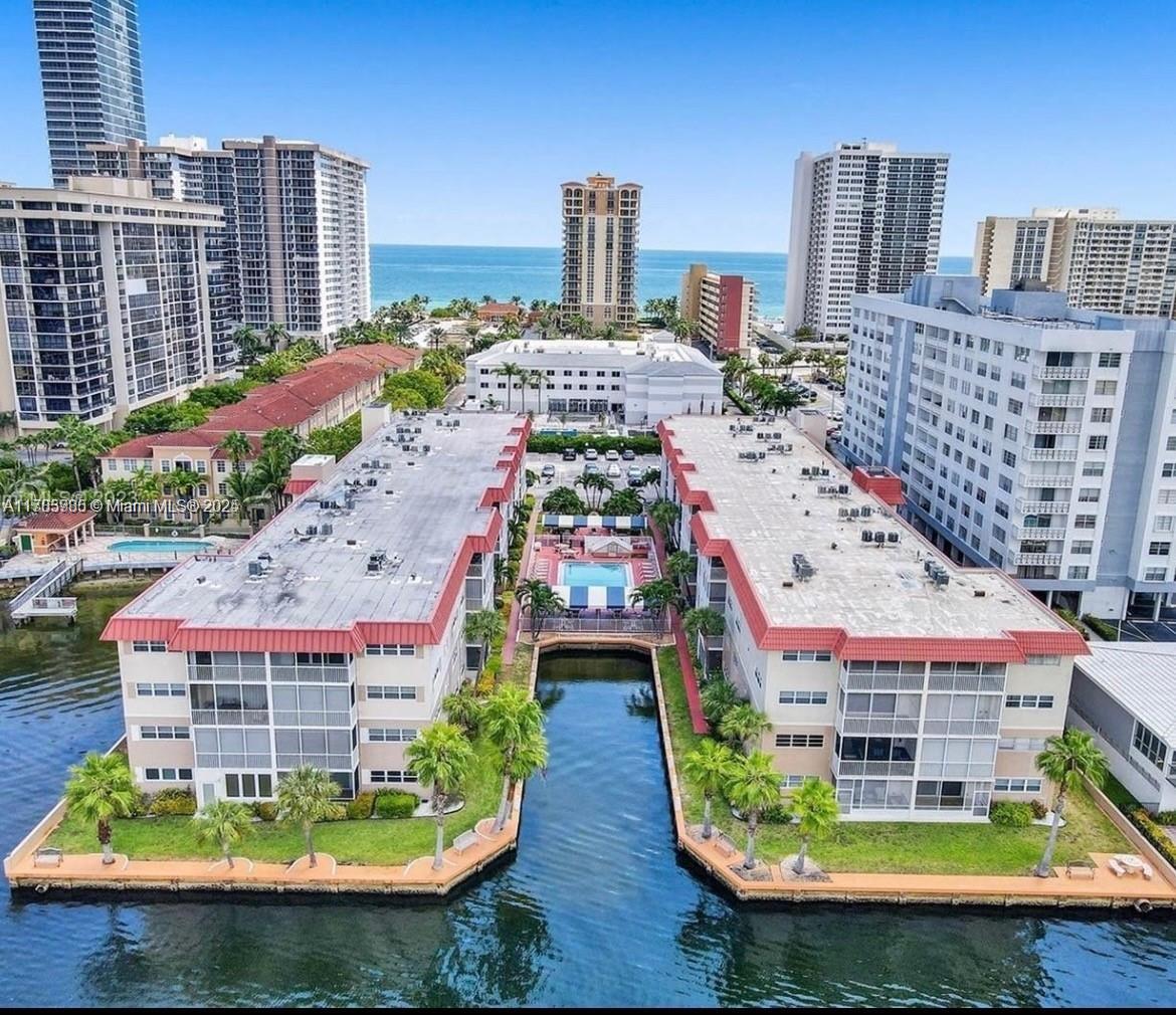 Riviera Apts South Inc