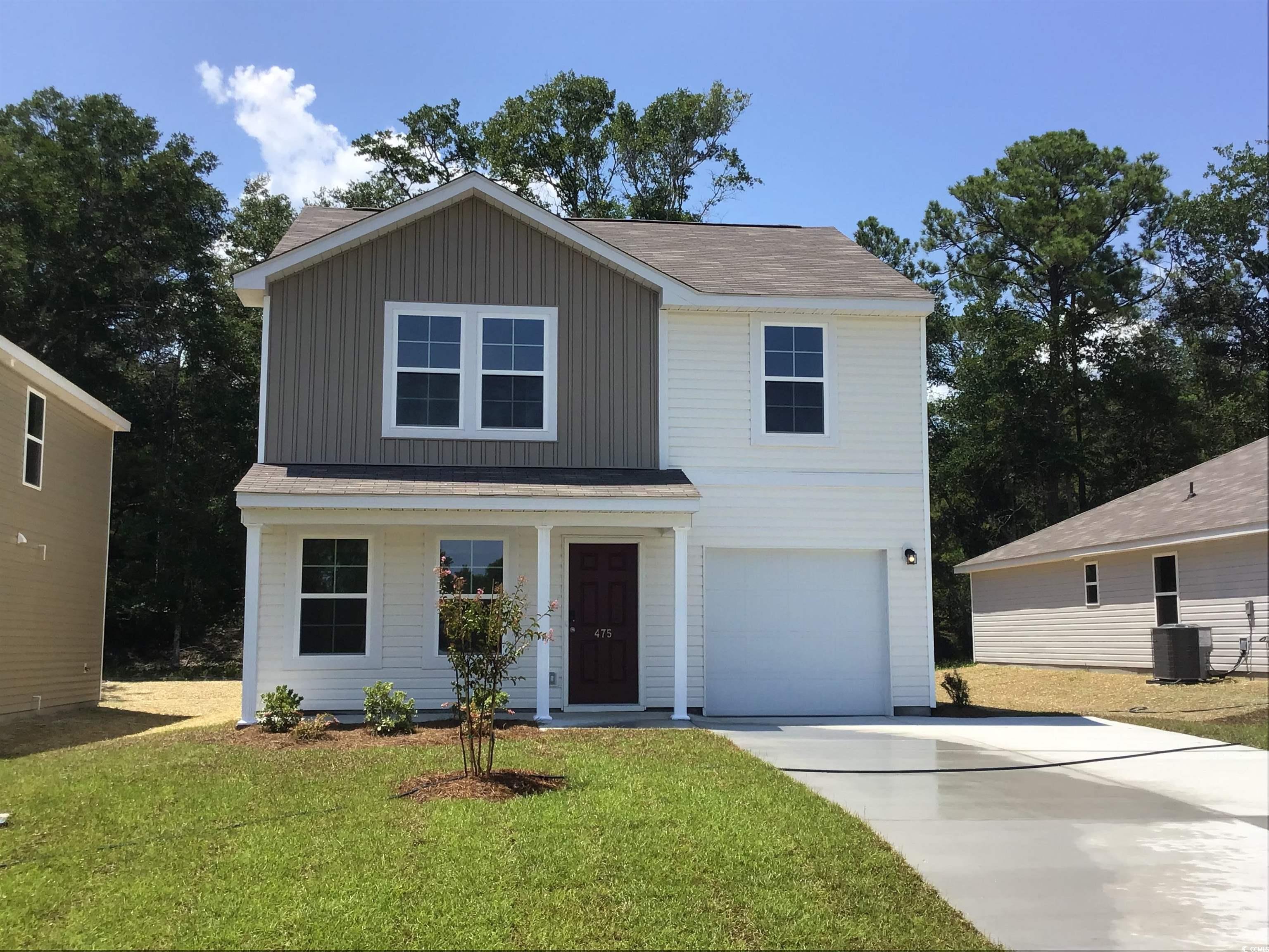 475 SW Hewett Landing Dr. Supply, SC 28462