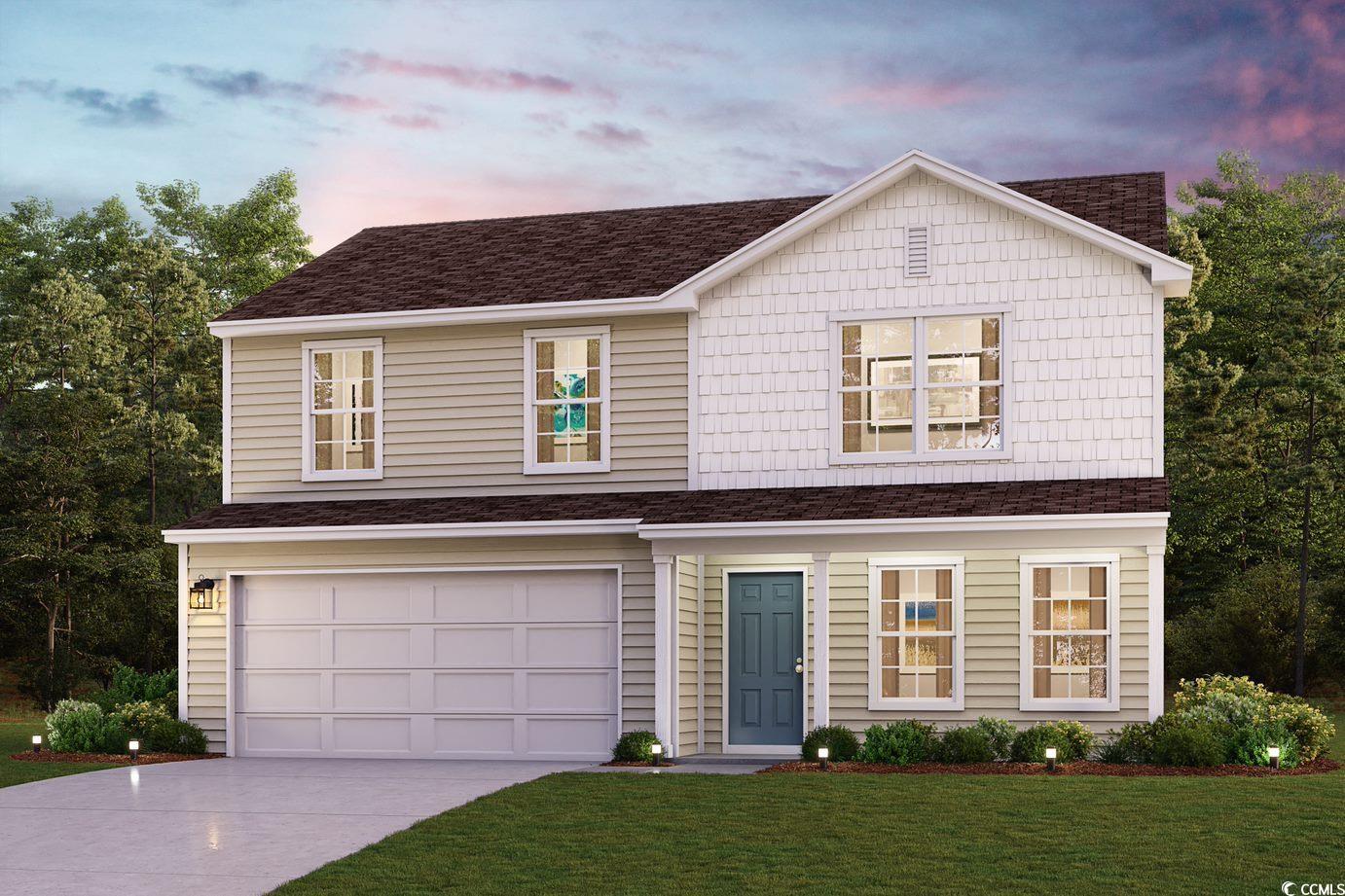 463 SW Hewett Landing Dr. Supply, SC 28462