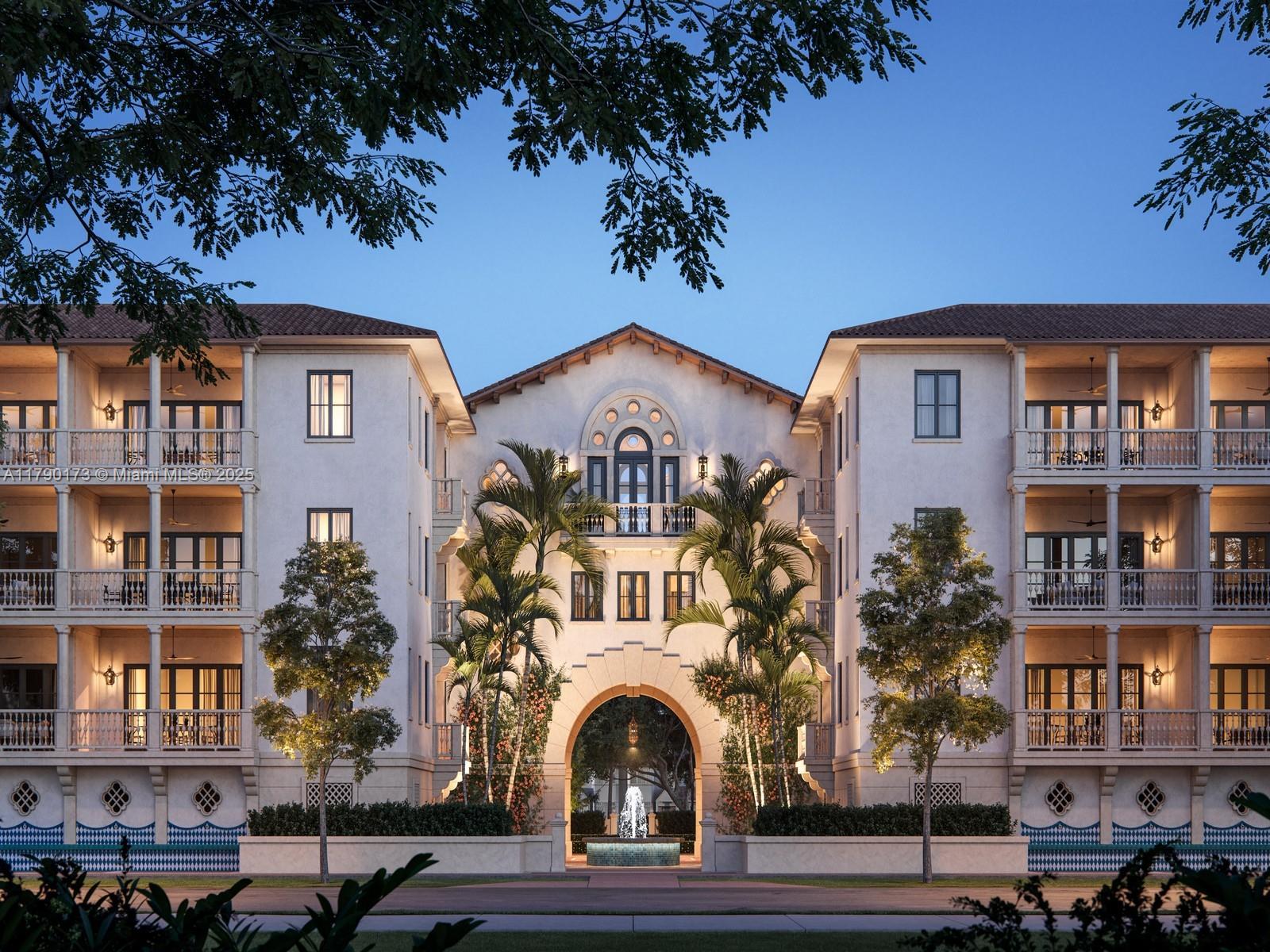Coral Gables Biltmore Sec