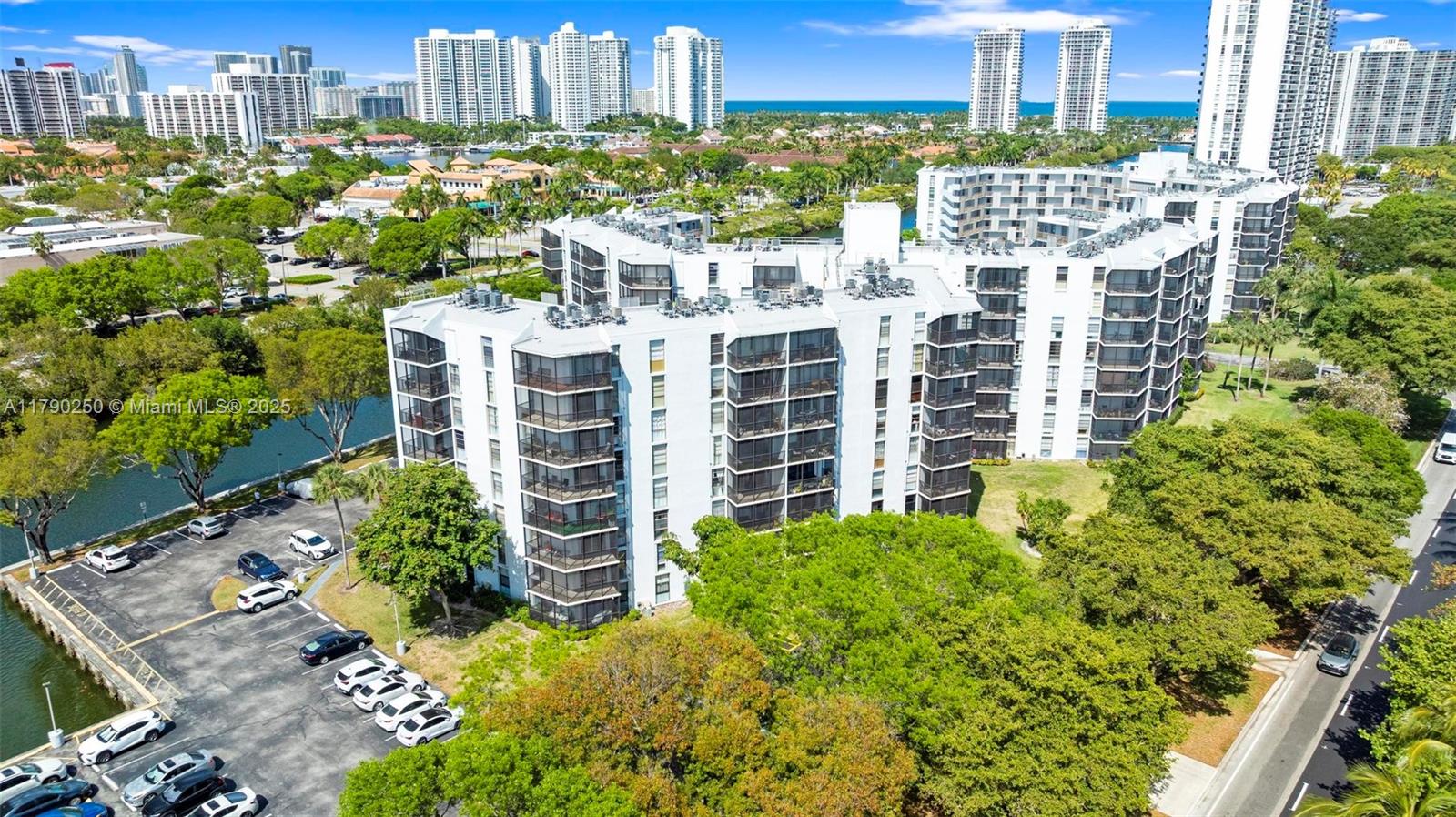 Ensenada Condo Bldg E-Ii