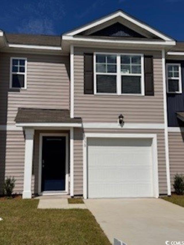 330 Bayou Loop UNIT Lot 68 Surfside Beach, SC 29575