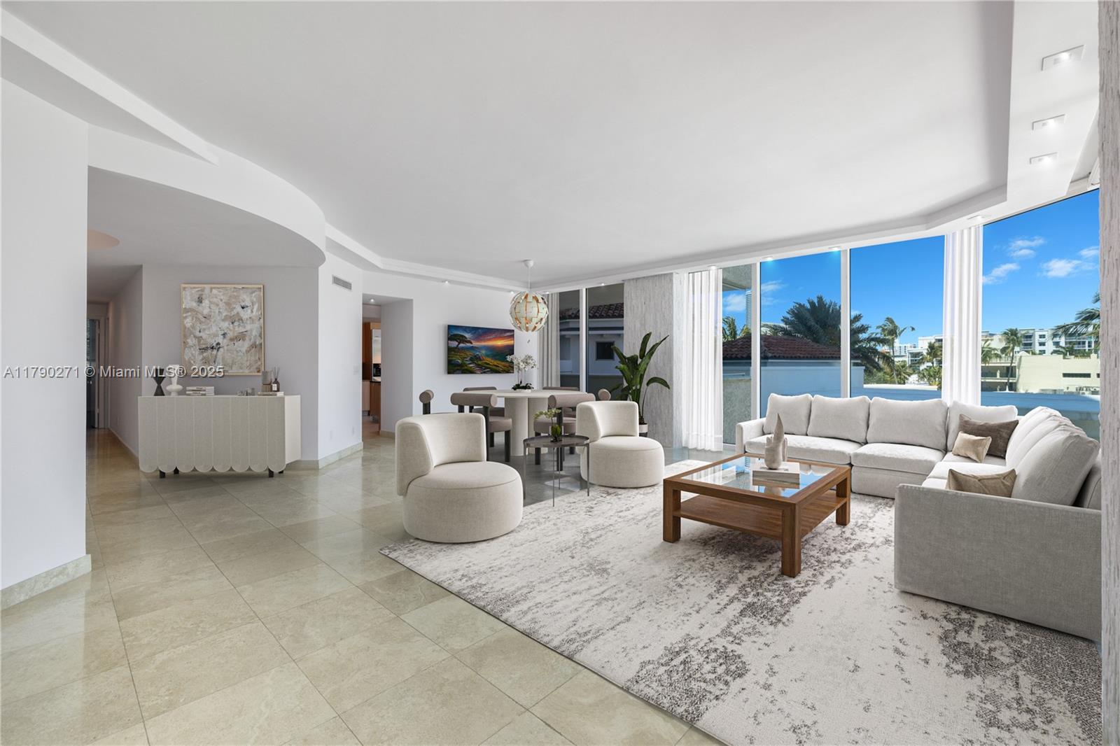 300 S Pointe Dr #405, Miami Beach FL 33139