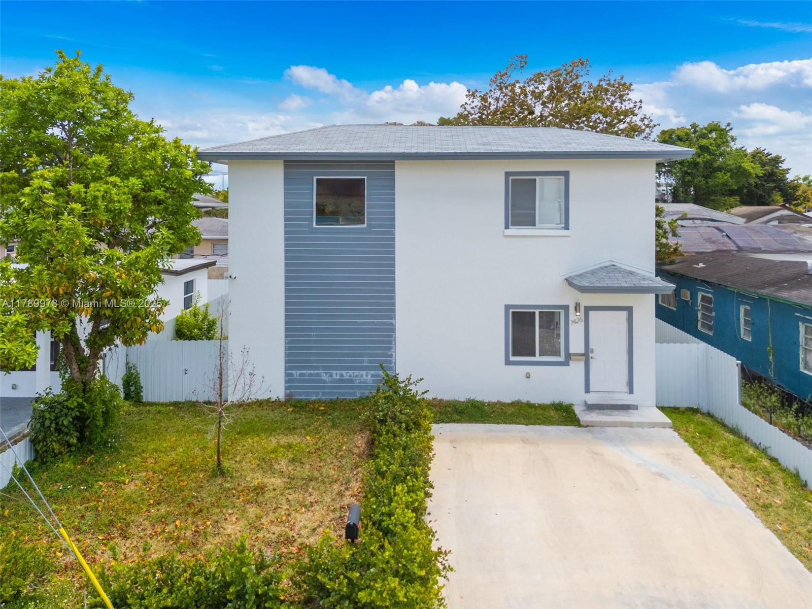 Comm Liberty City 2Nd Sec