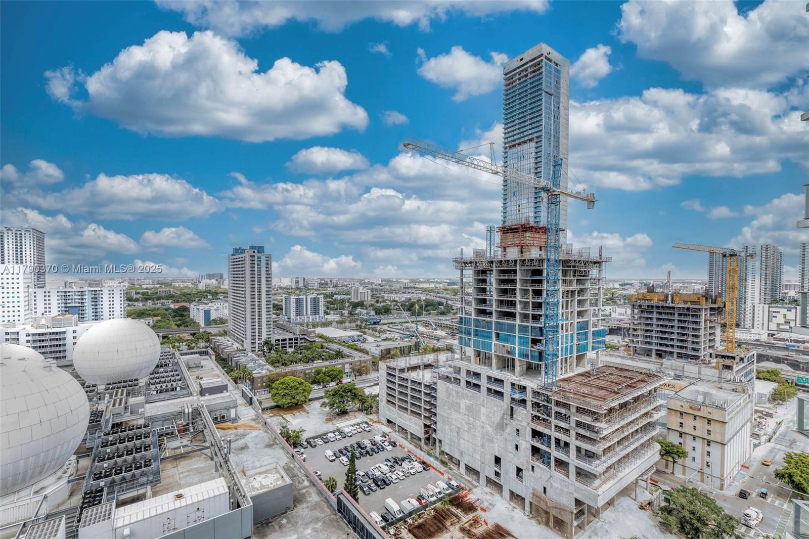 851 NE 1st Ave #1904, Miami FL 33132