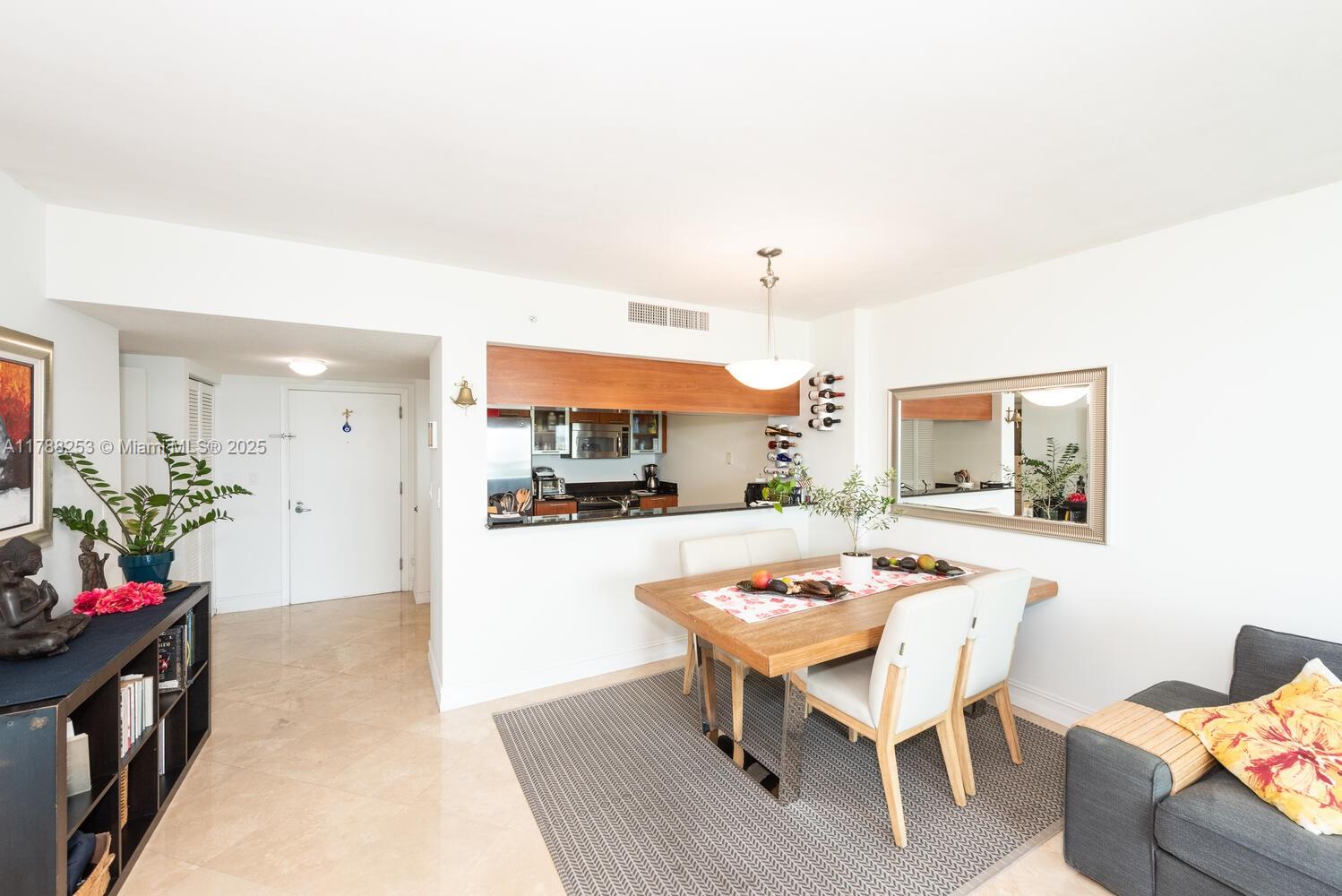 1800 N Bayshore Dr #2406, Miami FL 33132