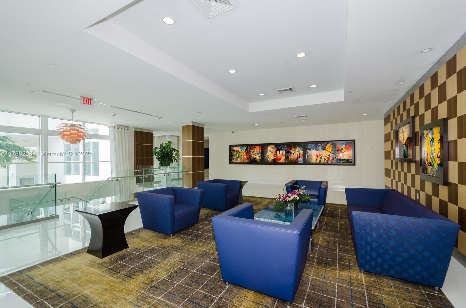 1800 N Bayshore Dr #2406, Miami FL 33132