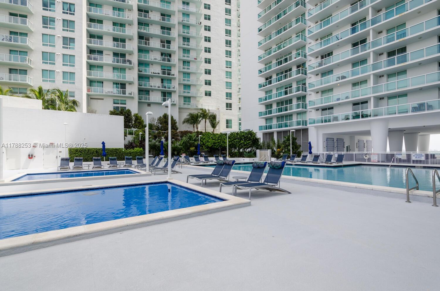1800 N Bayshore Dr #2406, Miami FL 33132