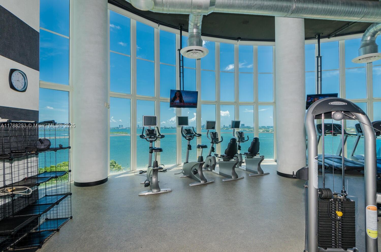 1800 N Bayshore Dr #2406, Miami FL 33132