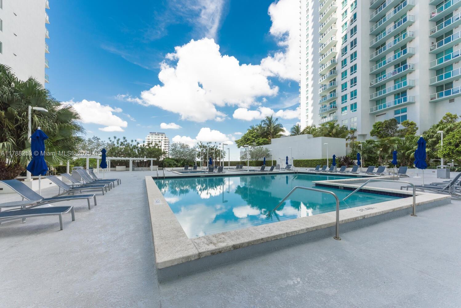 1800 N Bayshore Dr #2406, Miami FL 33132
