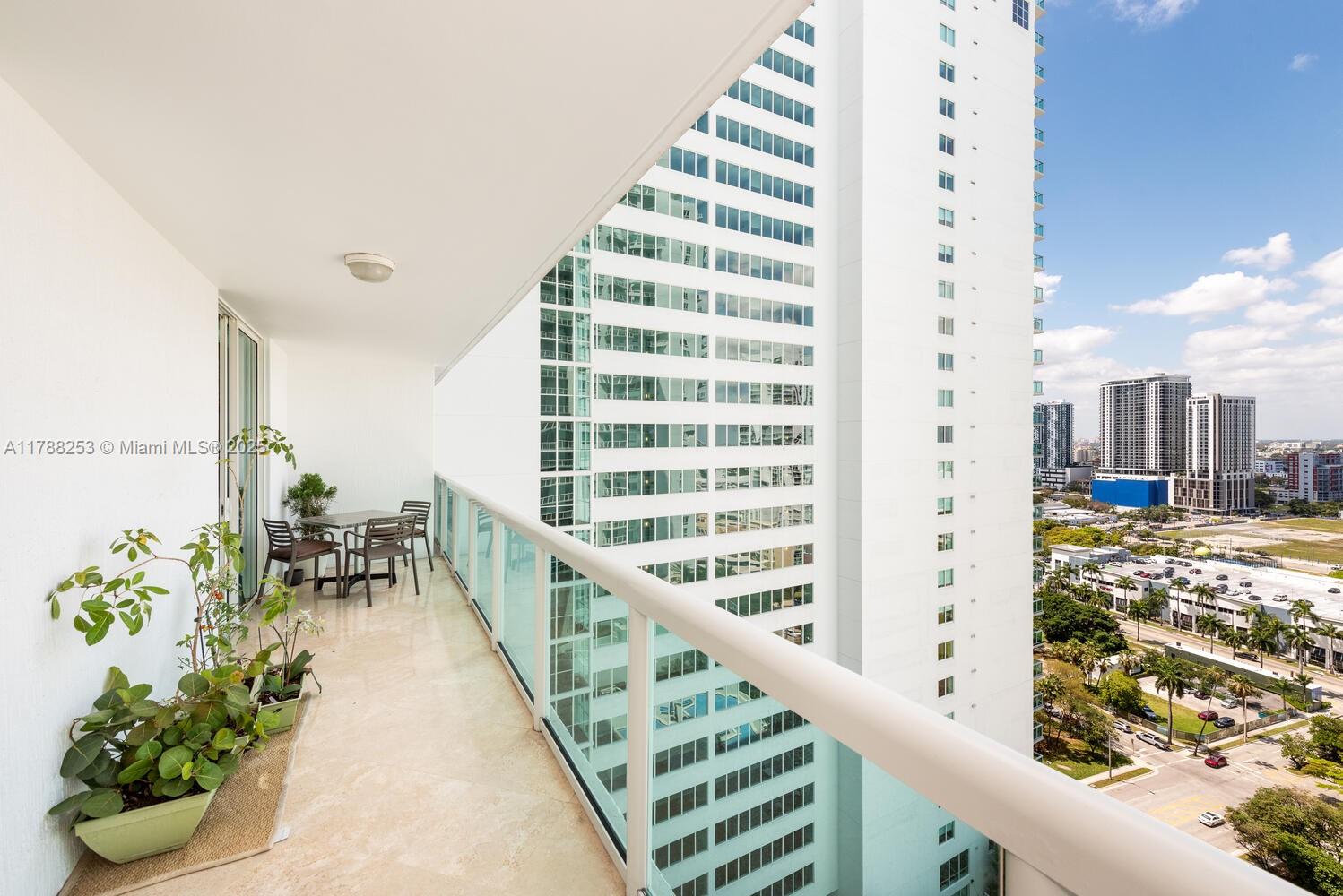1800 N Bayshore Dr #2406, Miami FL 33132