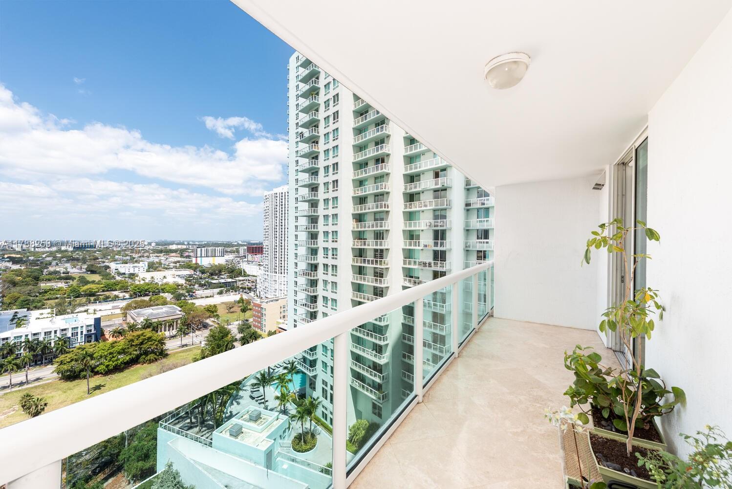 1800 N Bayshore Dr #2406, Miami FL 33132