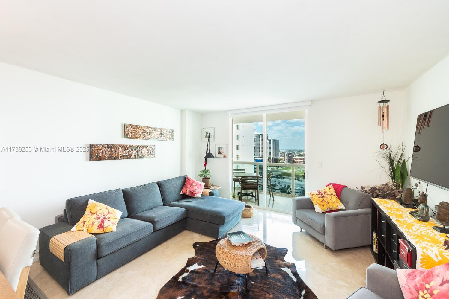 1800 N Bayshore Dr #2406, Miami FL 33132
