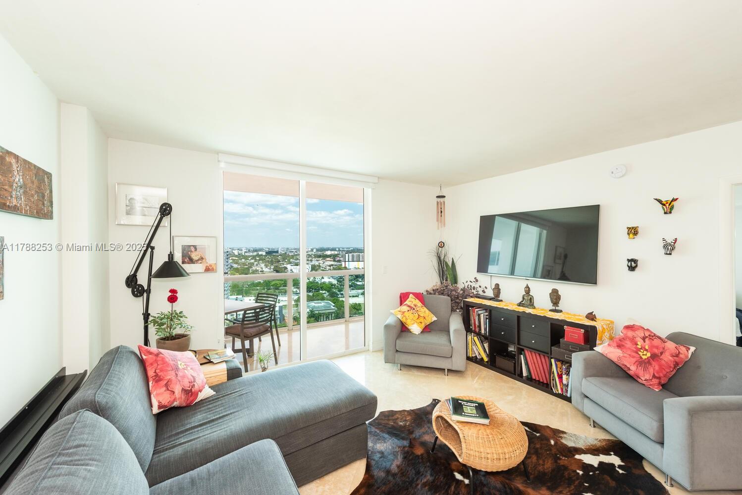 1800 N Bayshore Dr #2406, Miami FL 33132
