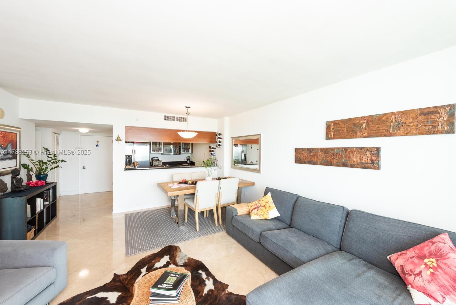 1800 N Bayshore Dr #2406, Miami FL 33132